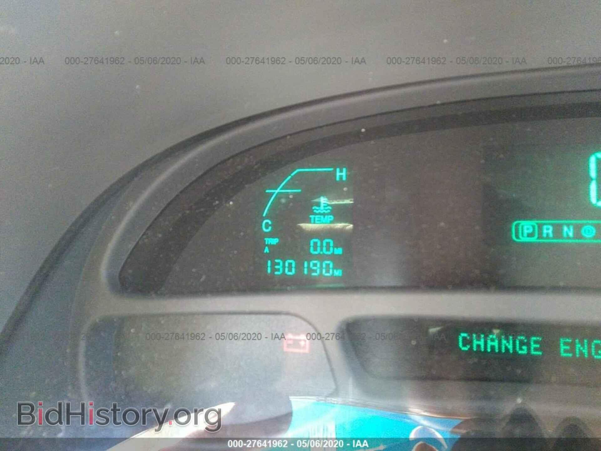 2002 CADILLAC DEVILLE - VIN: 1G6KD54Y32U273880 - Photo 7