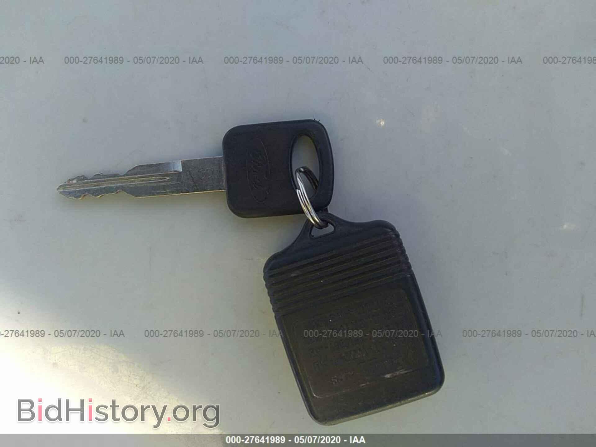 2013 FORD ECONOLINE - VIN: 1FTNE2EW9DDA67386 - Фото 11