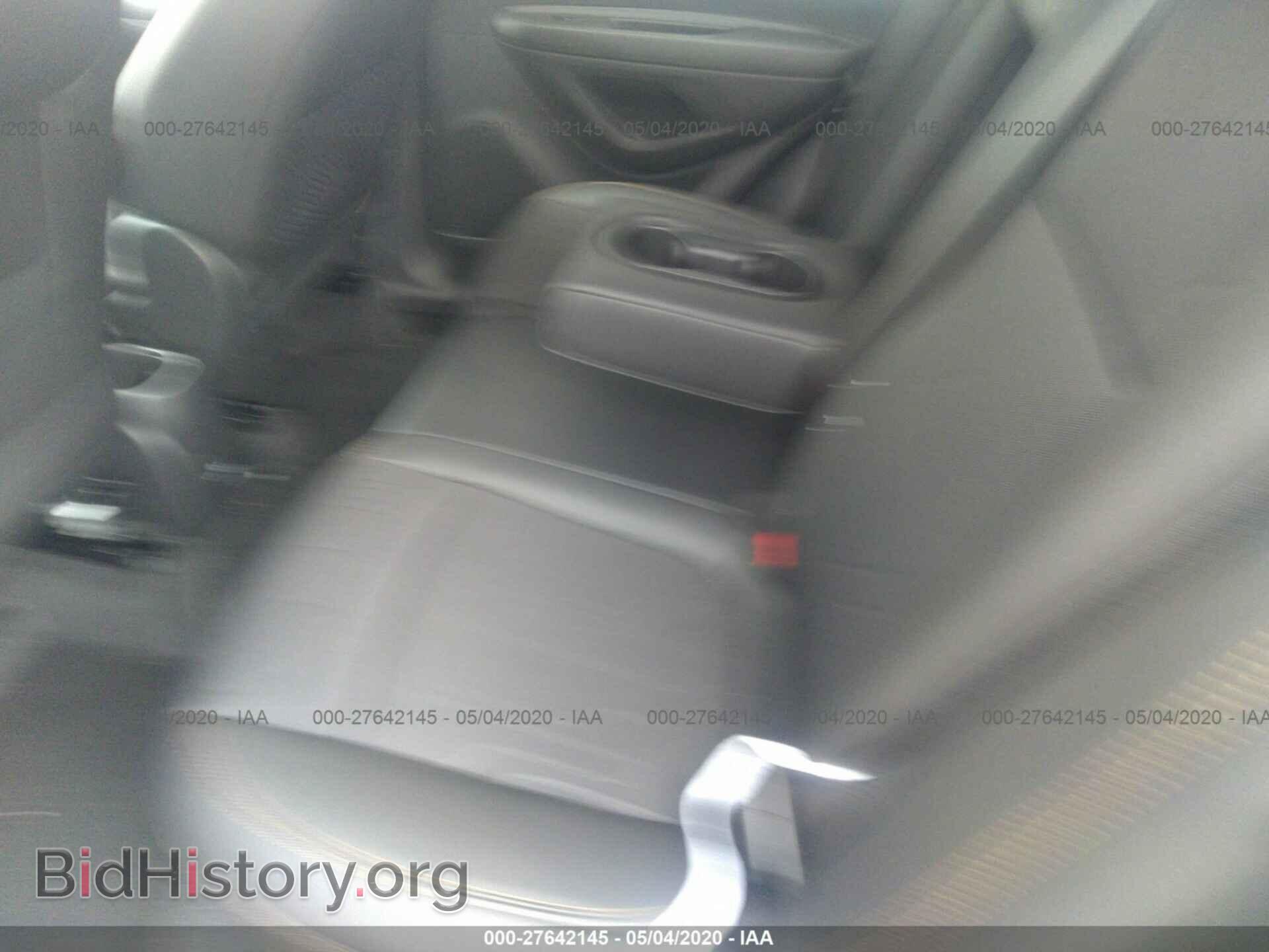 2020 CHEVROLET TRAX - VIN: 3GNCJPSB5LL215034 - Фото 8