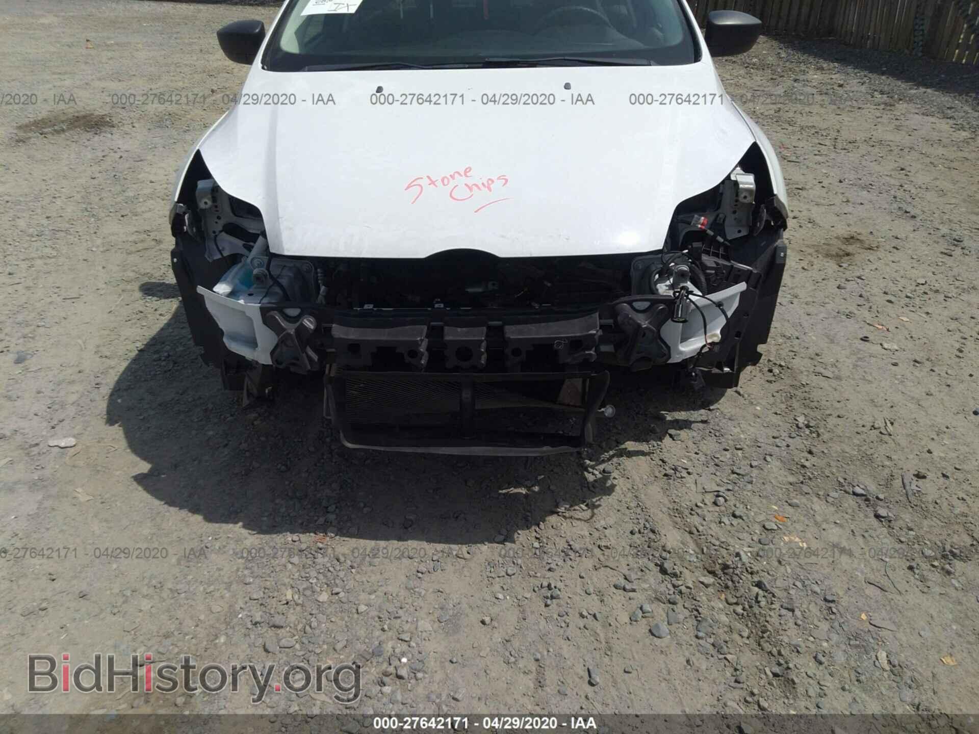 2014 FORD FOCUS - VIN: 1FADP3E29EL225828 - Photo 6