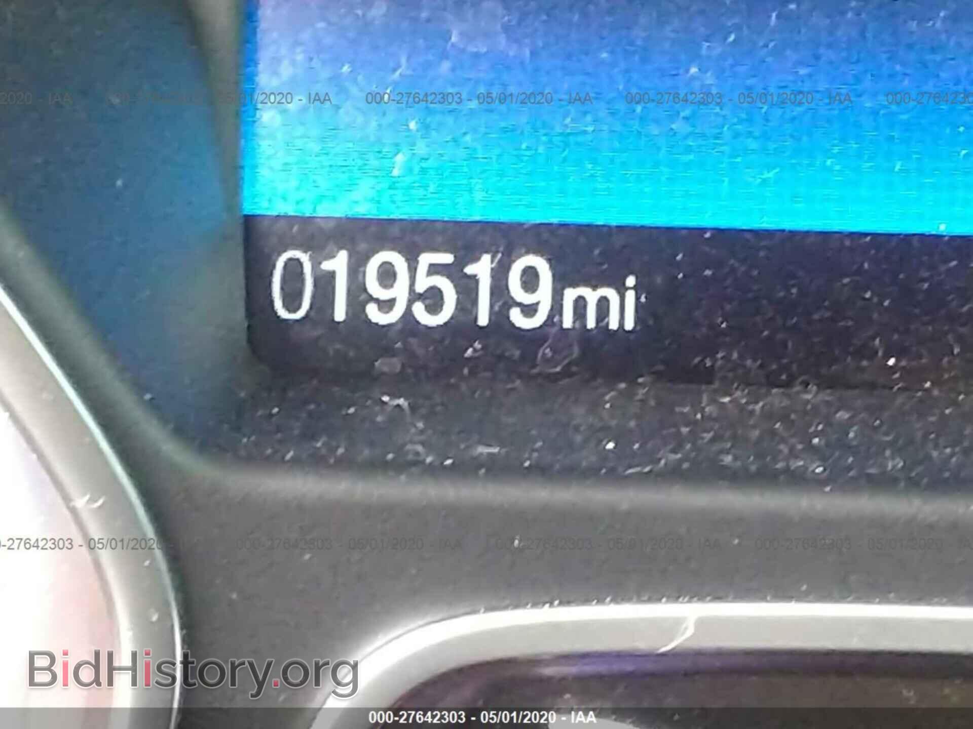 2017 FORD FOCUS - VIN: WF0DP3TH4H4125875 - Фото 7
