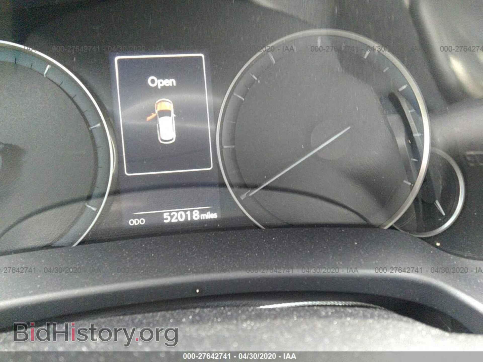 2016 LEXUS RX - VIN: 2T2ZZMCA0GC013268 - Фото 7