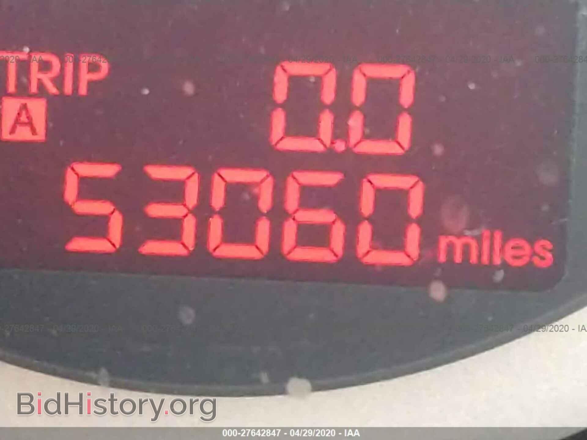 2010 KIA OPTIMA - VIN: KNAGG4A80A5387544 - Фото 7
