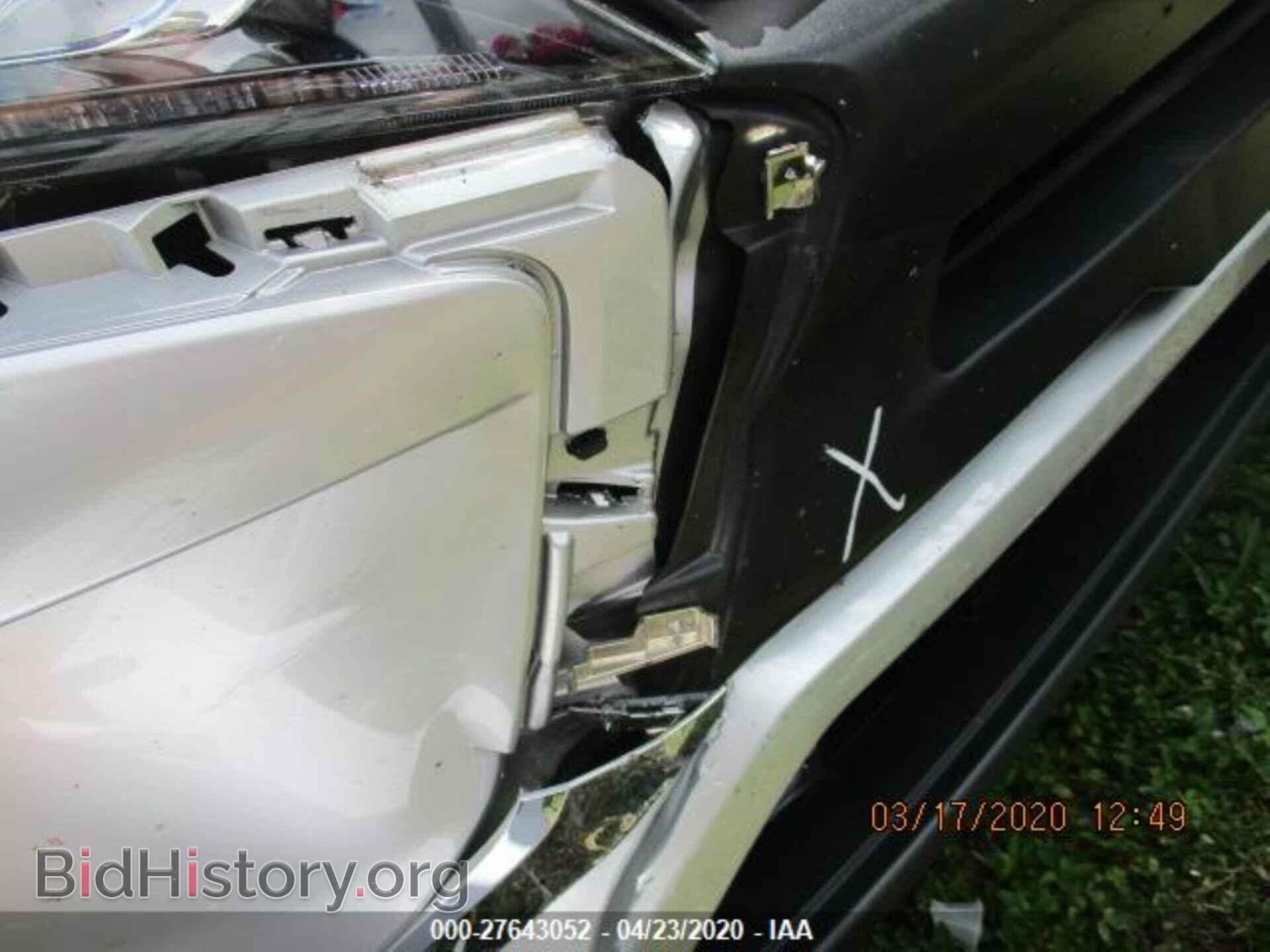 2019 MITSUBISHI ECLIPSE CROSS - VIN: JA4AT3AA9KZ029350 - Фото 4