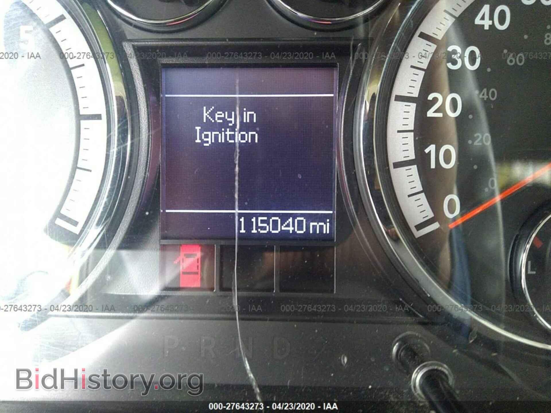2012 DODGE RAM 1500 - VIN: 1C6RD7FT9CS286856 - Photo 7