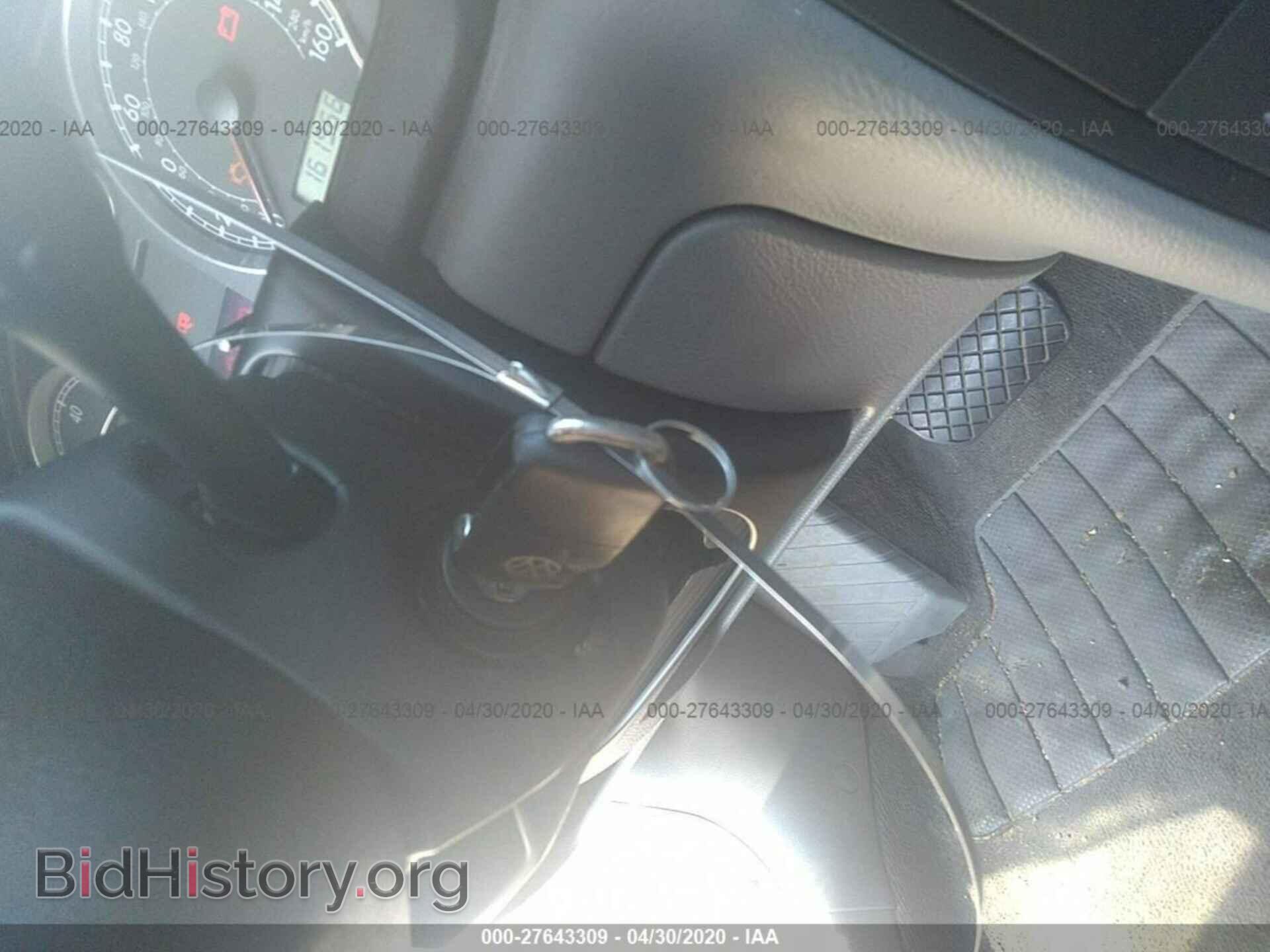 2003 VOLKSWAGEN PASSAT - VIN: WVWPD63B13P036164 - Фото 11