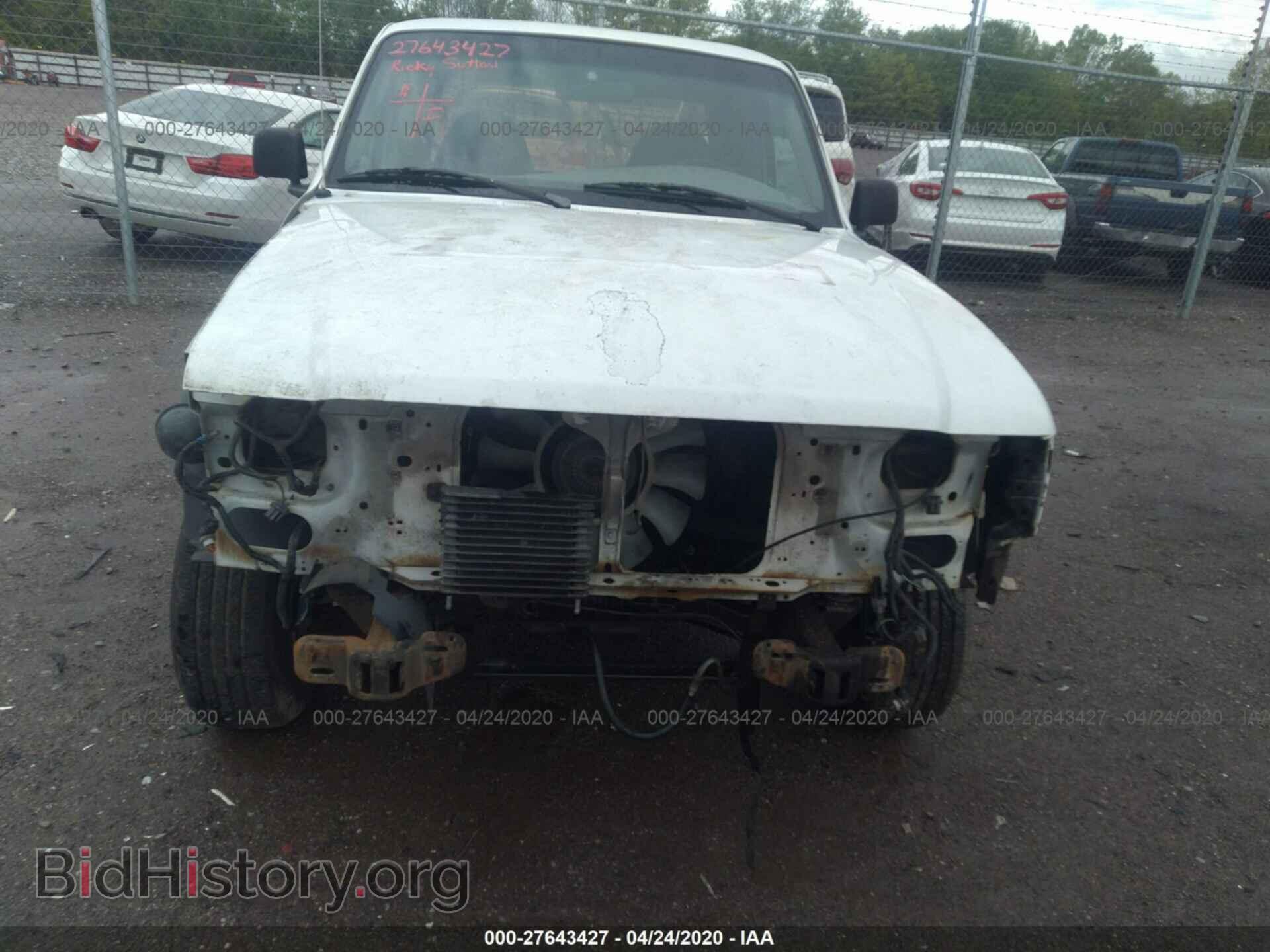 2000 FORD RANGER - VIN: 1FTYR14V5YPA25046 - Photo 6