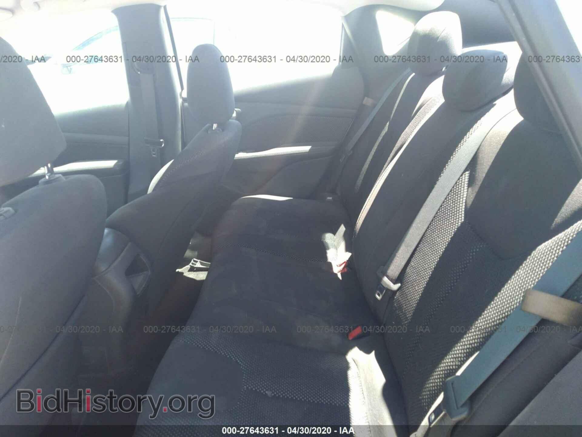 2015 DODGE DART - VIN: 1C3CDFAA1FD433294 - Photo 8