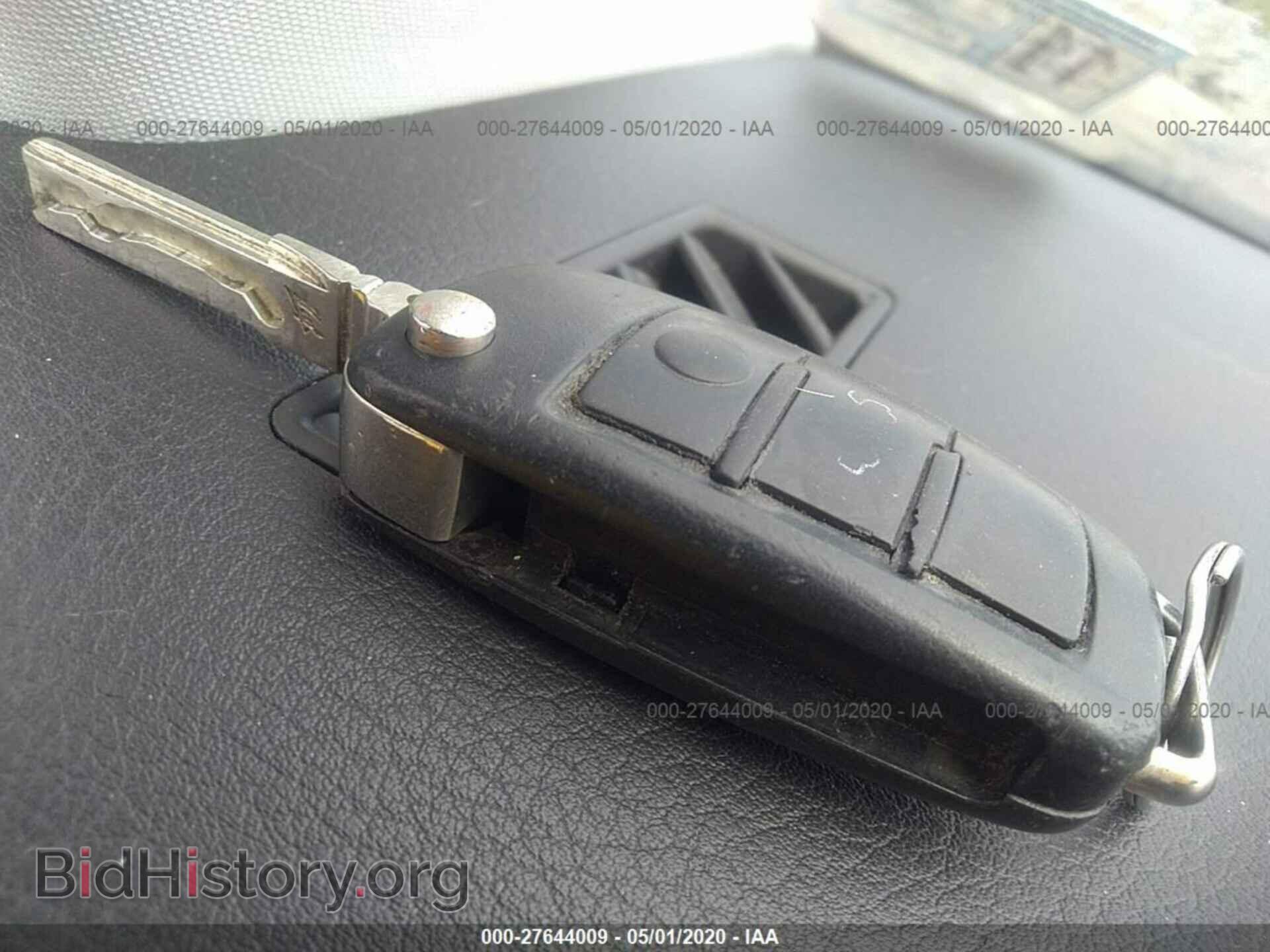 2006 AUDI A4 - VIN: WAUDF78E16A256060 - Фото 11