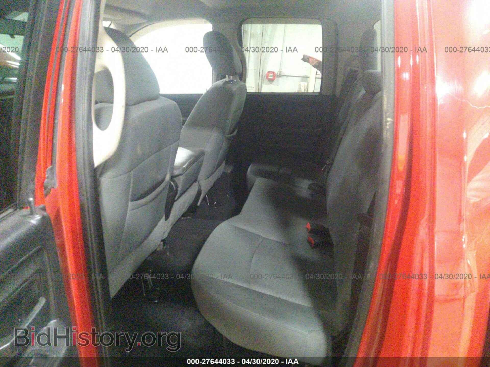2013 RAM 1500 - VIN: 1C6RR7FT0DS559623 - Photo 8