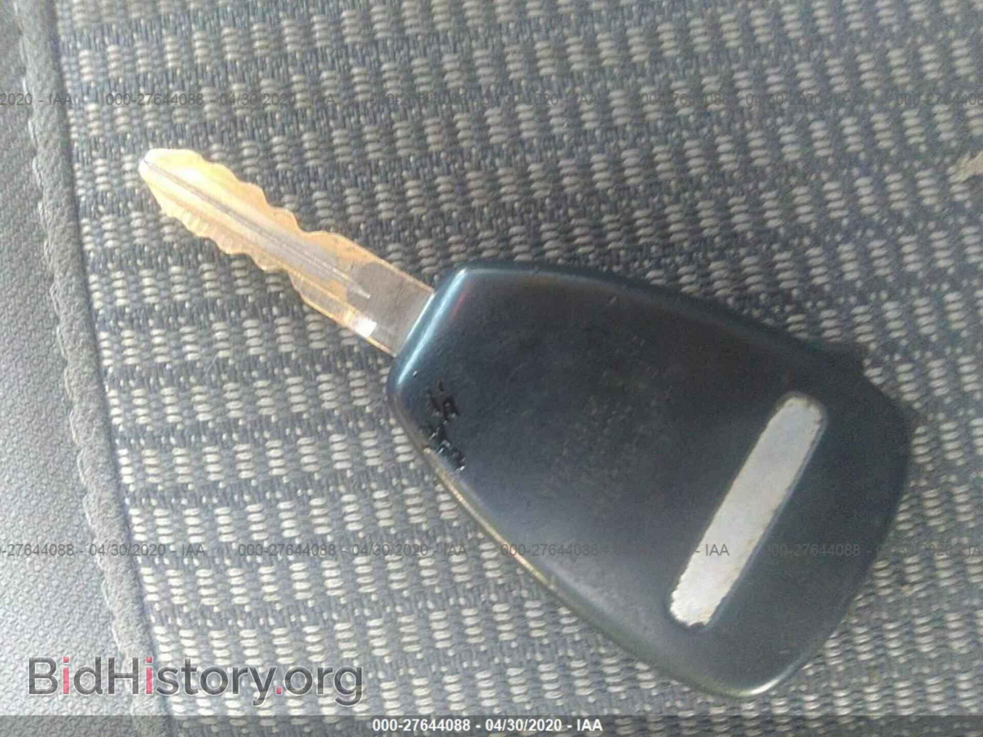 2007 DODGE RAM 1500 - VIN: 1D7HA18P07S246543 - Фото 4