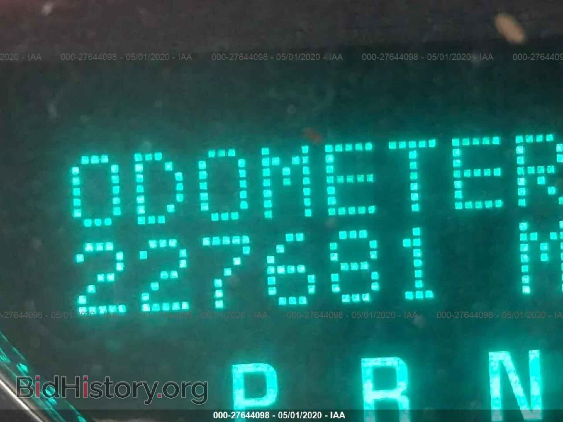 2008 CHEVROLET IMPALA - VIN: 2G1WT58K589112775 - Photo 7
