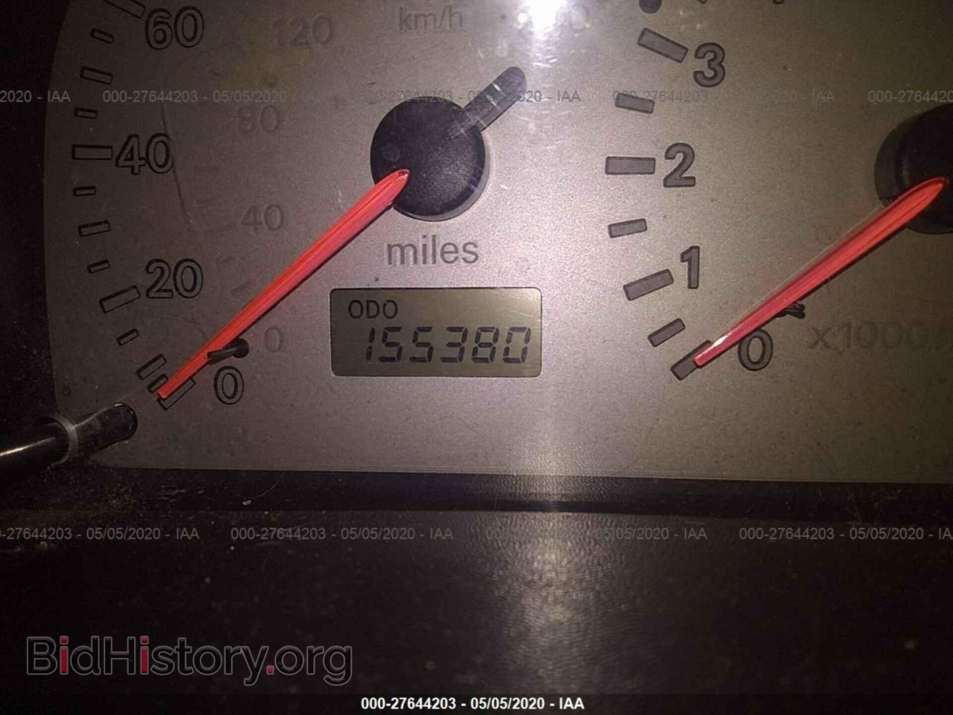 2002 MITSUBISHI ECLIPSE - VIN: 4A3AE85H32E100258 - Photo 7