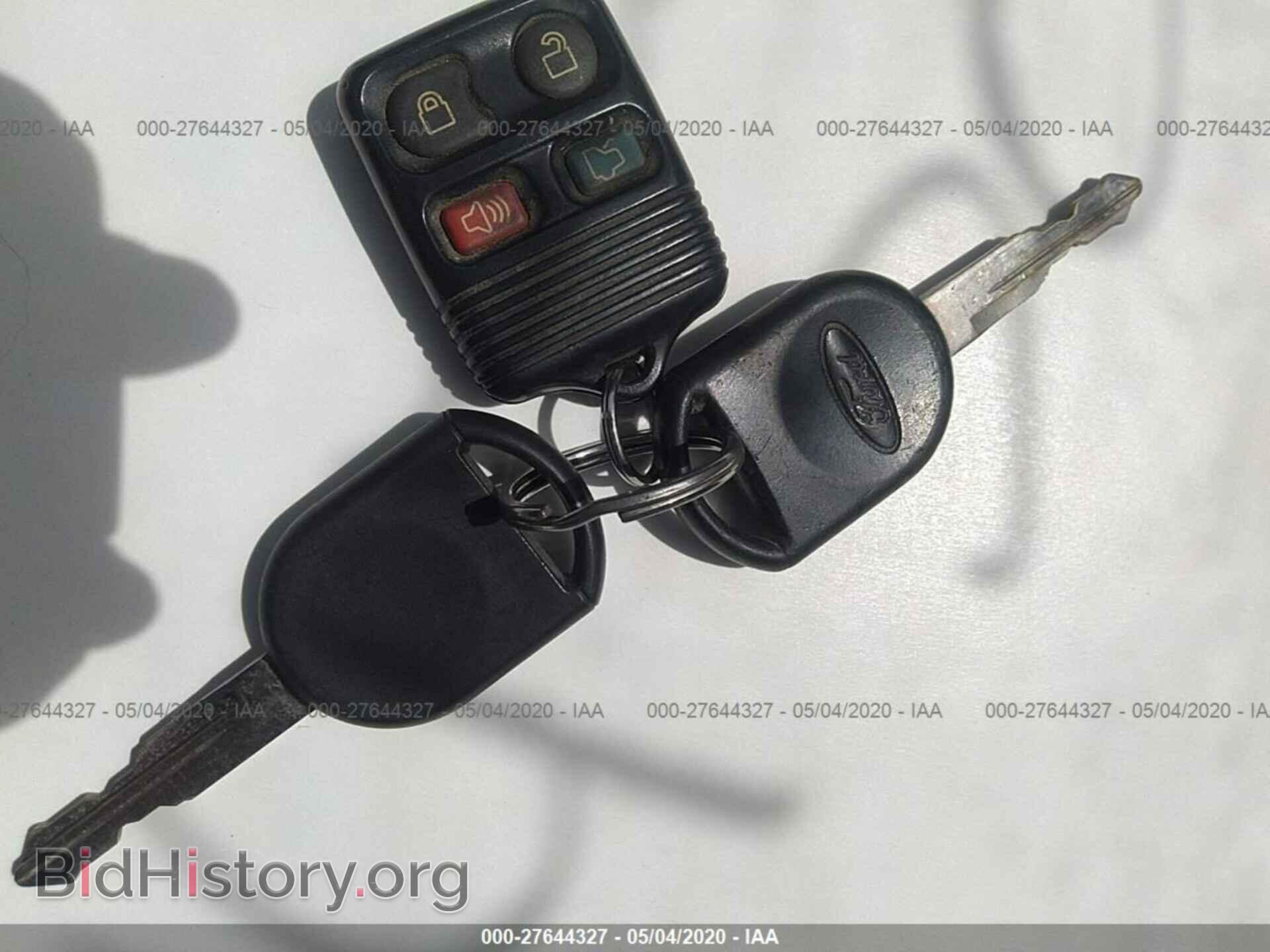 2006 FORD FOCUS - VIN: 1FAHP34N66W198861 - Фото 11