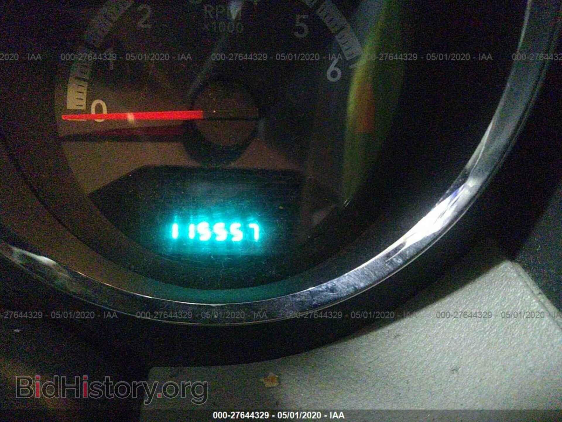2012 DODGE CALIBER - VIN: 1C3CDWDA4CD515432 - Photo 7