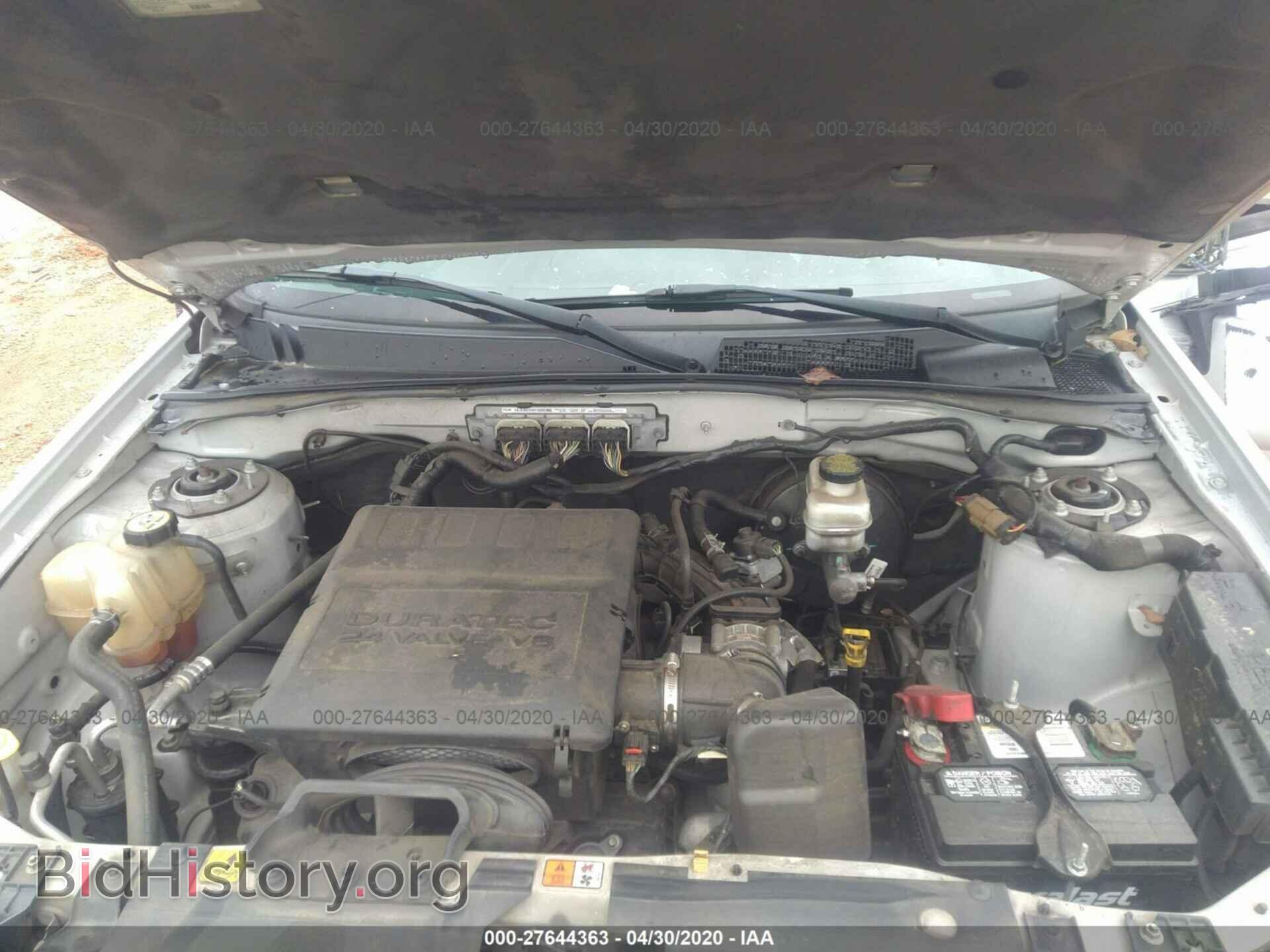 2012 FORD ESCAPE - VIN: 1FMCU0EG7CKA59154 - Photo 10