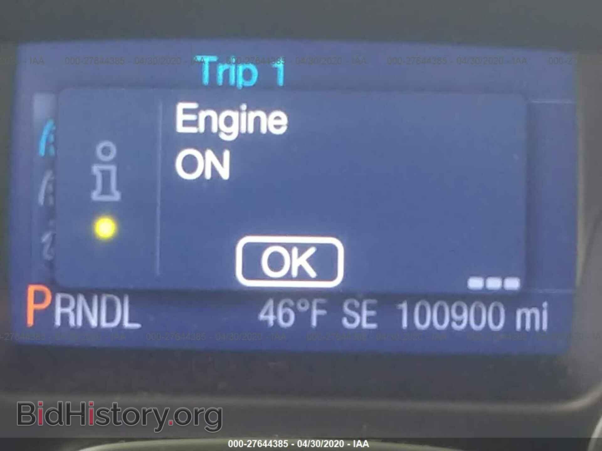 2013 FORD FOCUS - VIN: 1FADP3F2XDL317219 - Фото 7