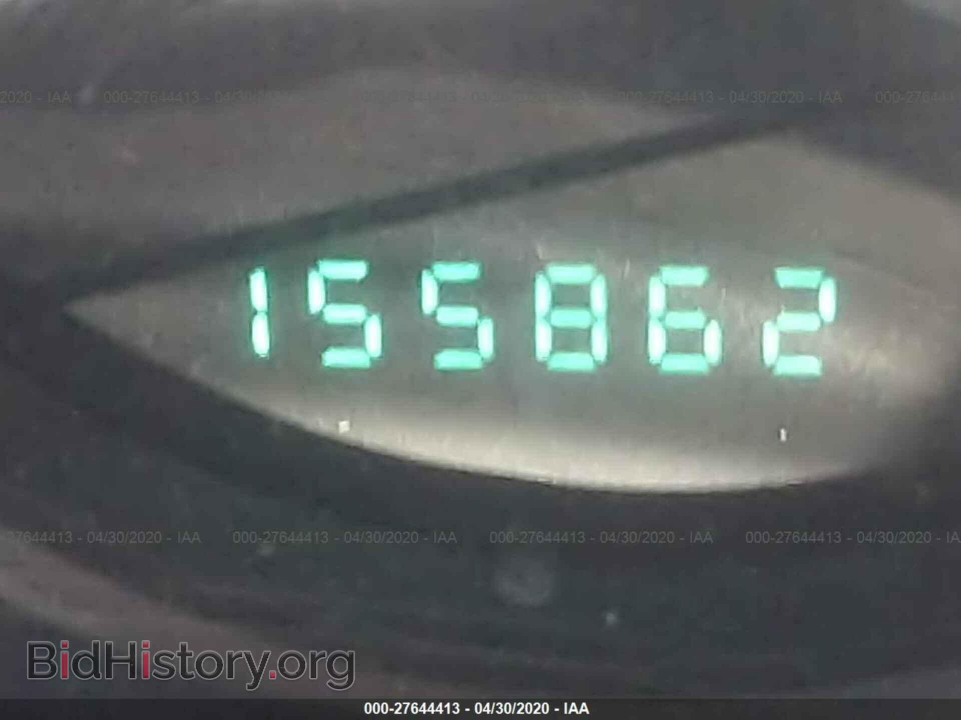 2011 JEEP COMPASS - VIN: 1J4NF1FB7BD212290 - Фото 7