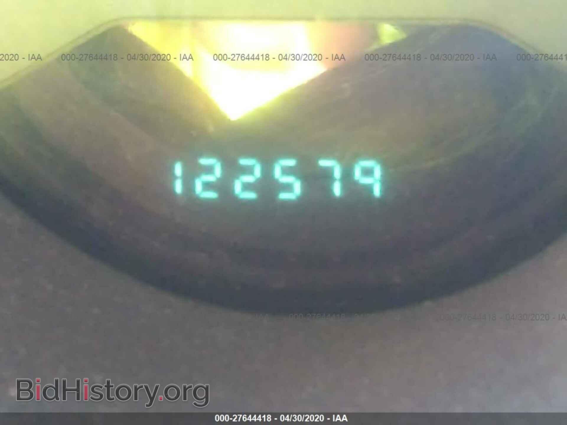 2010 CHRYSLER SEBRING - VIN: 1C3CC4FBXAN208285 - Фото 7