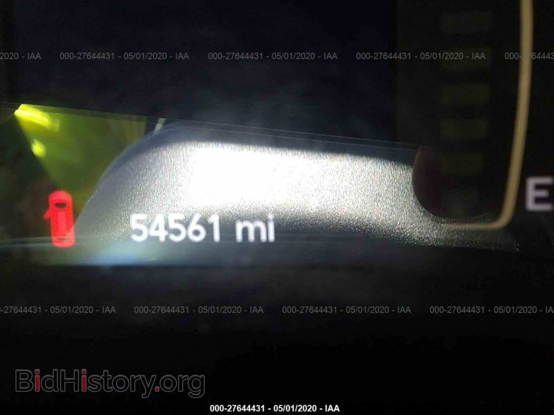 2019 JEEP CHEROKEE - VIN: 1C4PJLCB6KD144075 - Фото 7