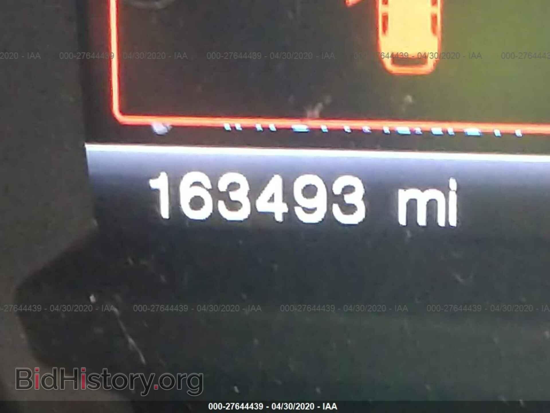 2013 FORD EXPLORER - VIN: 1FM5K8D82DGA13971 - Photo 7