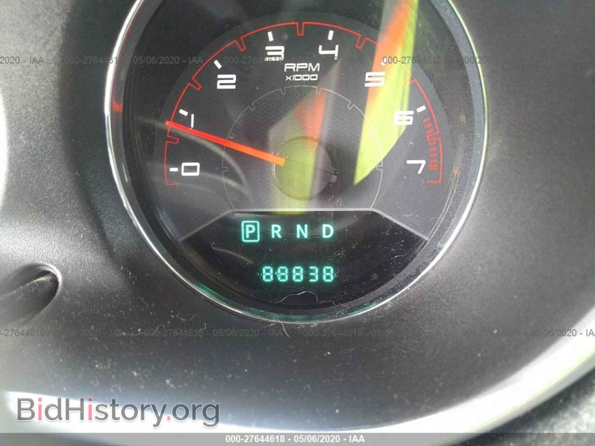 2013 DODGE AVENGER - VIN: 1C3CDZAG2DN771803 - Photo 7