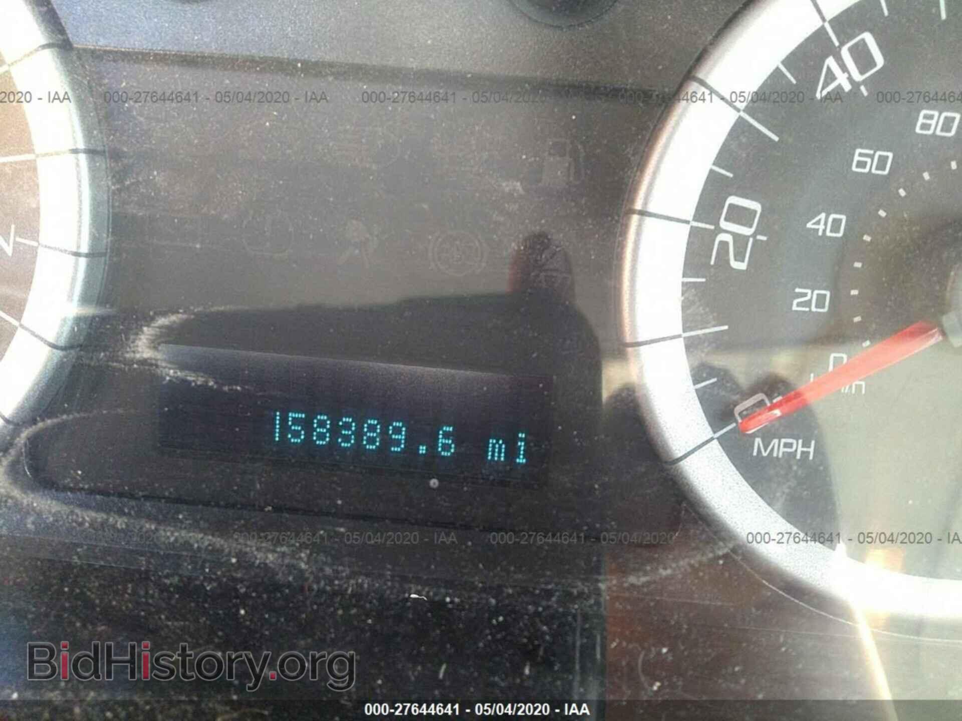 2012 FORD ESCAPE - VIN: 1FMCU0DG3CKC75763 - Фото 7