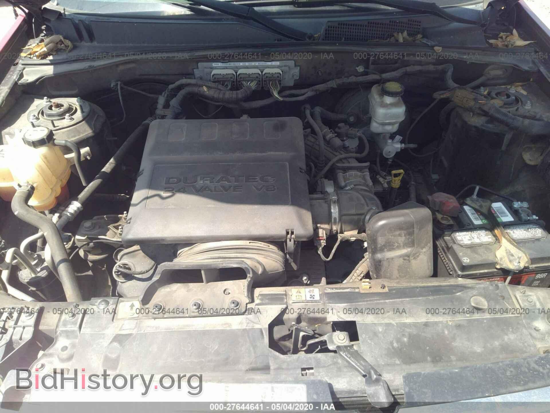 2012 FORD ESCAPE - VIN: 1FMCU0DG3CKC75763 - Фото 10