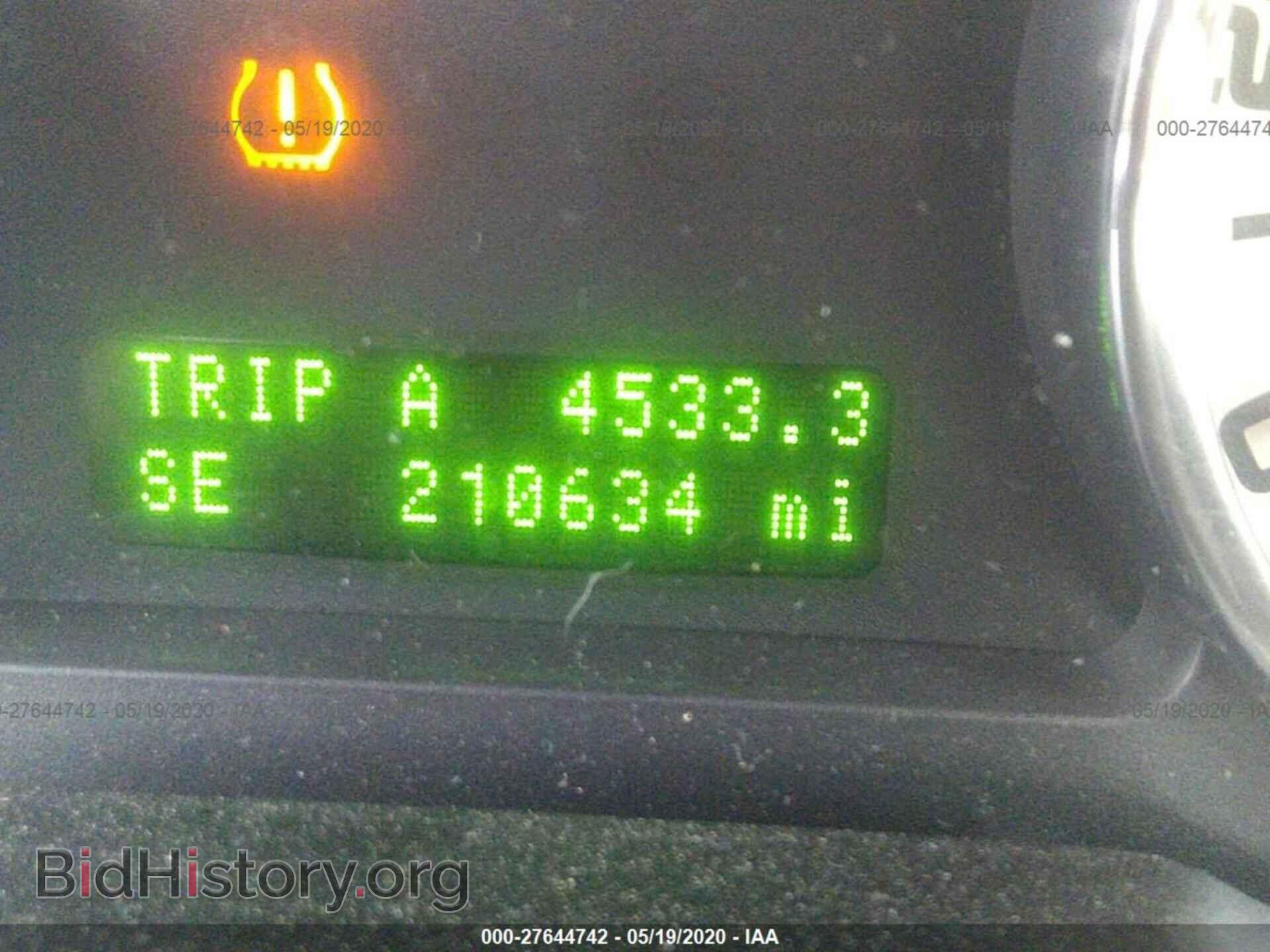 2007 FORD EDGE - VIN: 2FMDK49C57BA54852 - Фото 7