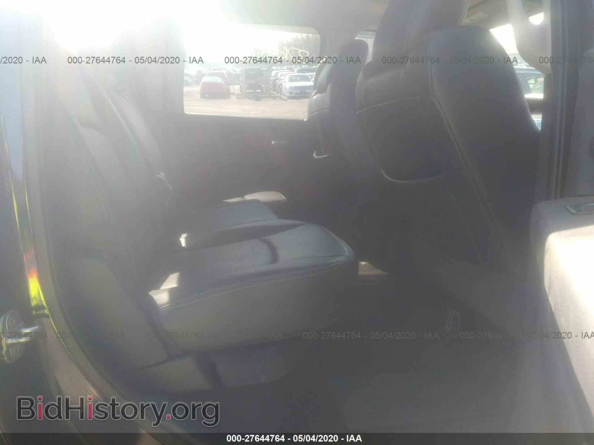 2012 DODGE RAM 1500 - VIN: 1C6RD7MT6CS124024 - Фото 8