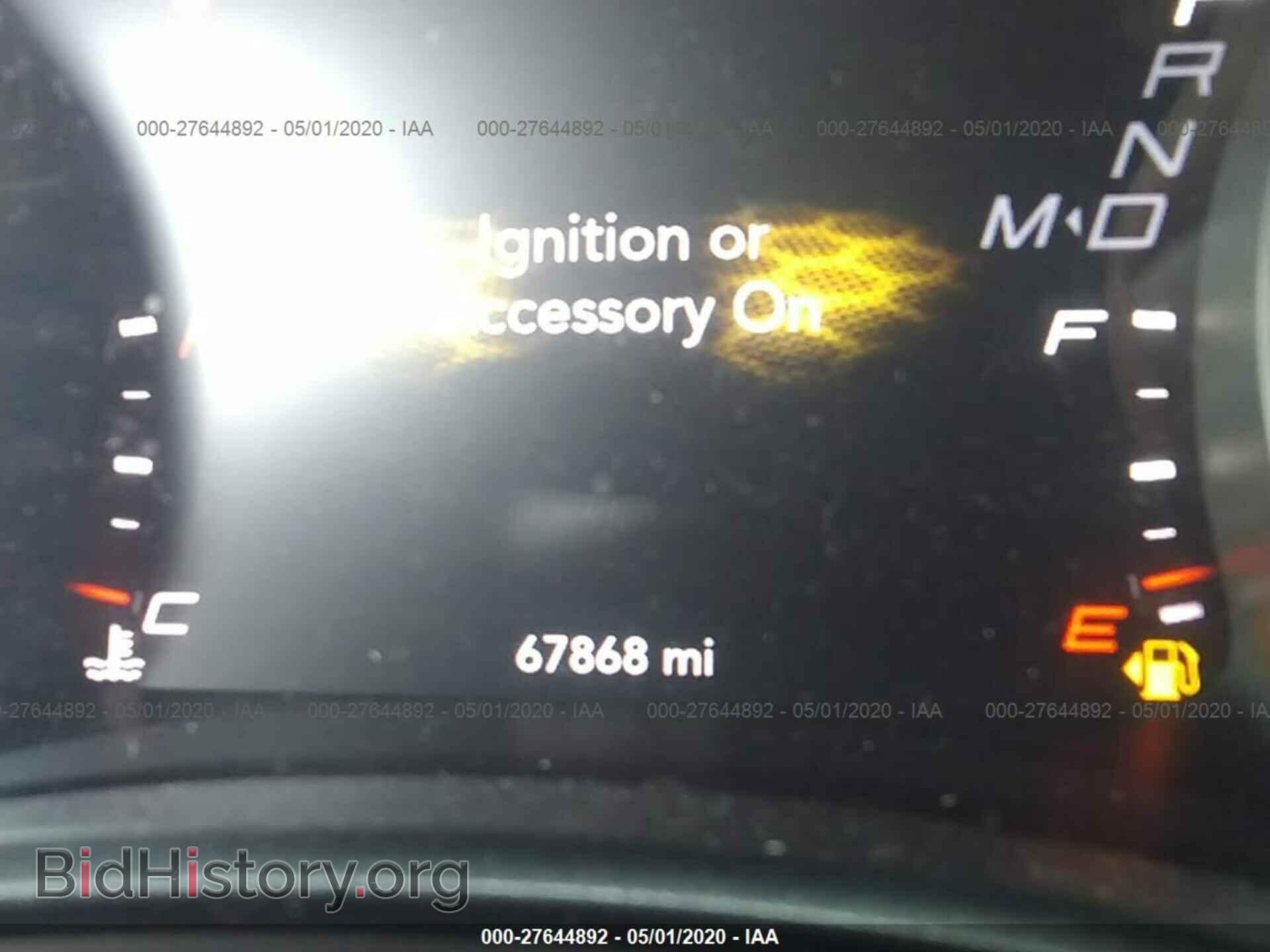 2015 DODGE CHARGER - VIN: 2C3CDXBG0FH767988 - Фото 7