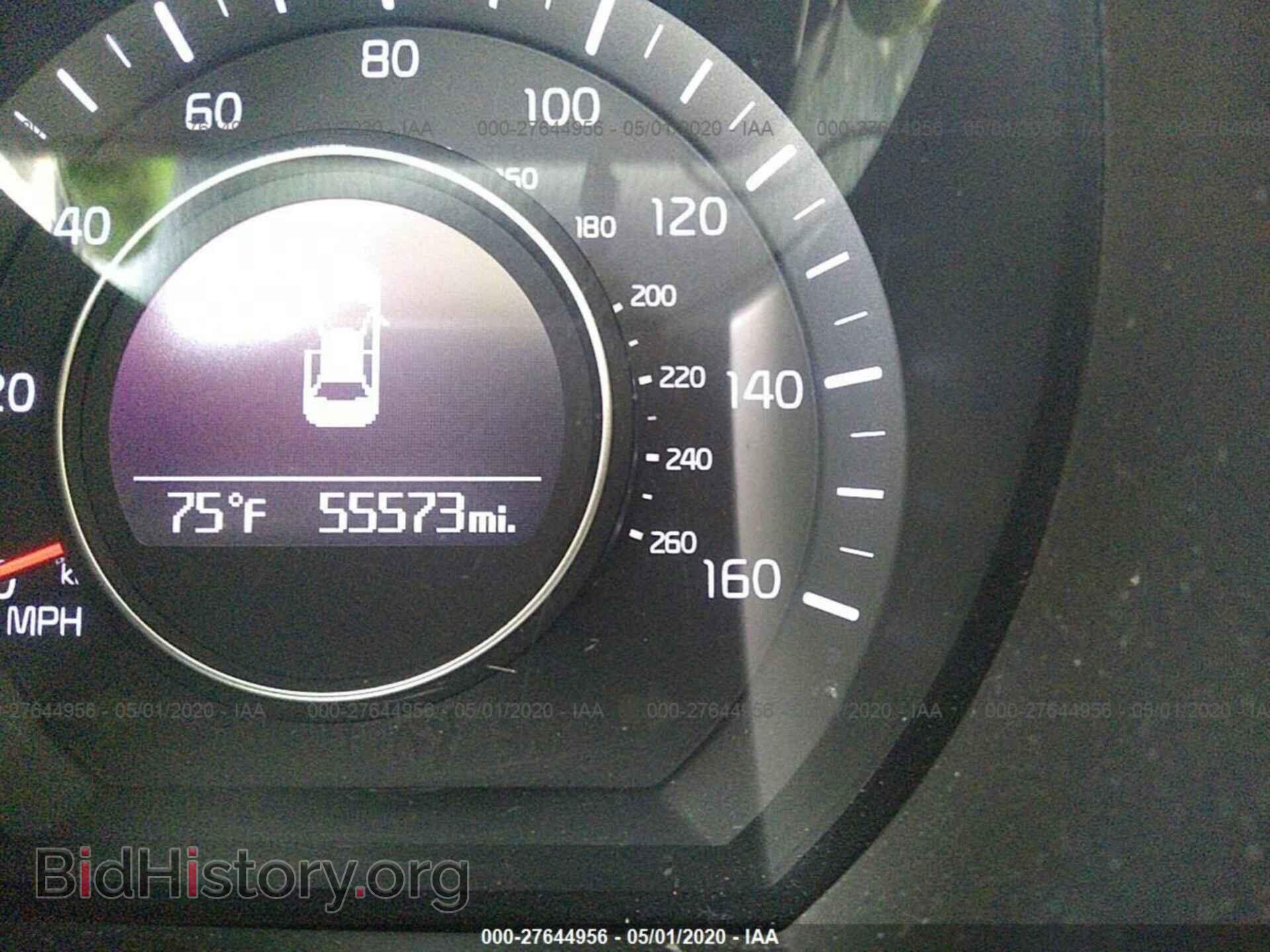 2015 KIA OPTIMA - VIN: 5XXGM4A75FG451342 - Photo 7