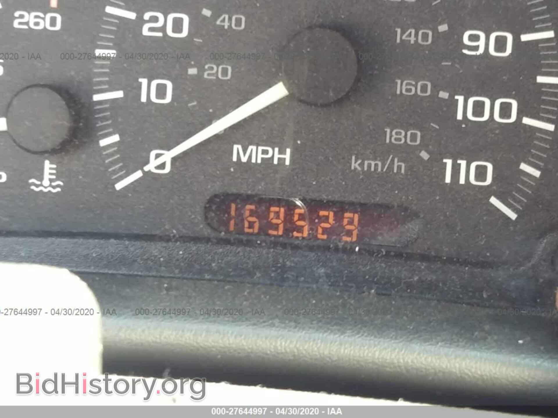 2003 CHEVROLET CAVALIER - VIN: 1G1JC12F337147954 - Фото 7