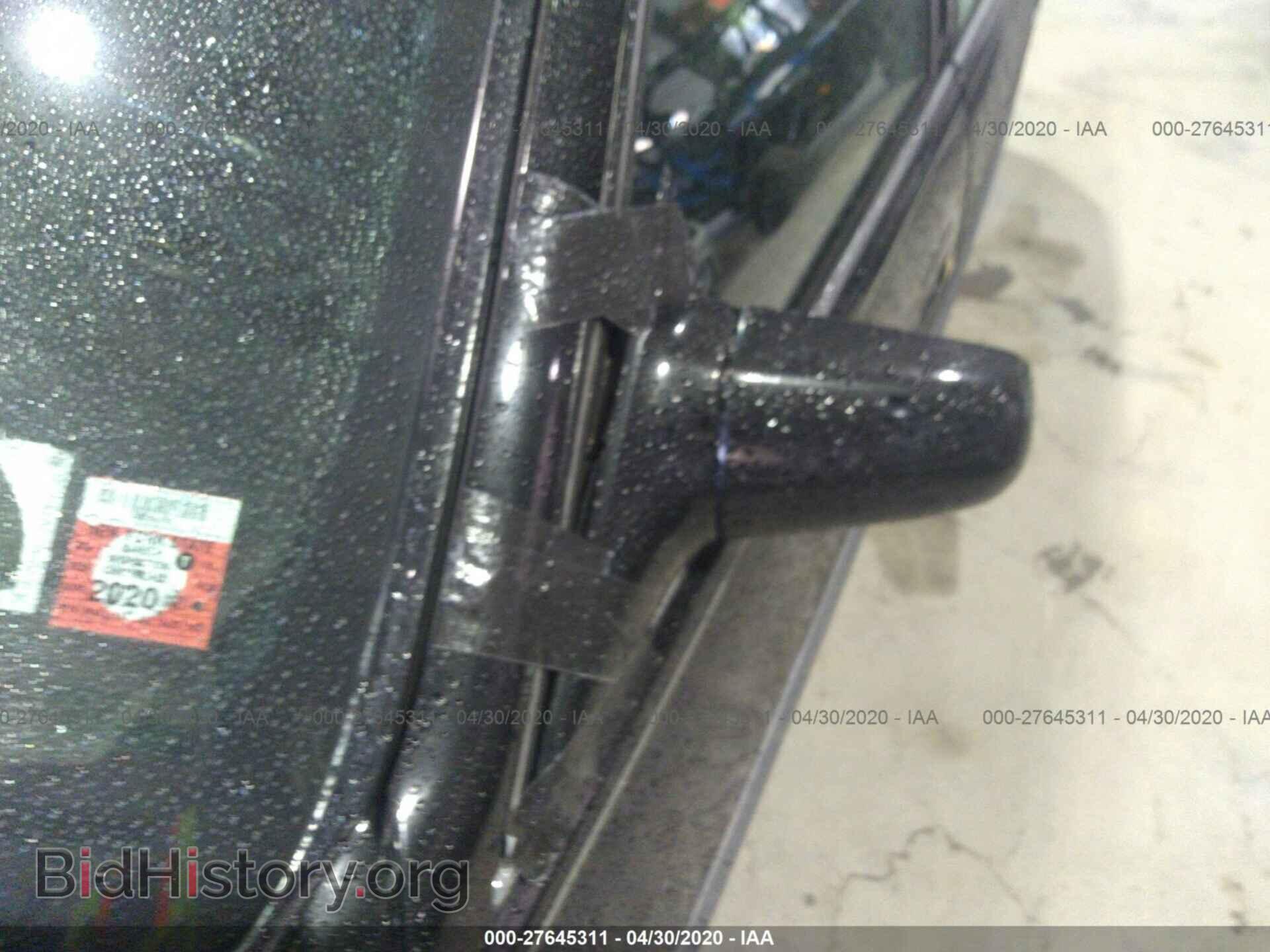 1994 CADILLAC DEVILLE - VIN: 1G6KD52B3RU313352 - Photo 6