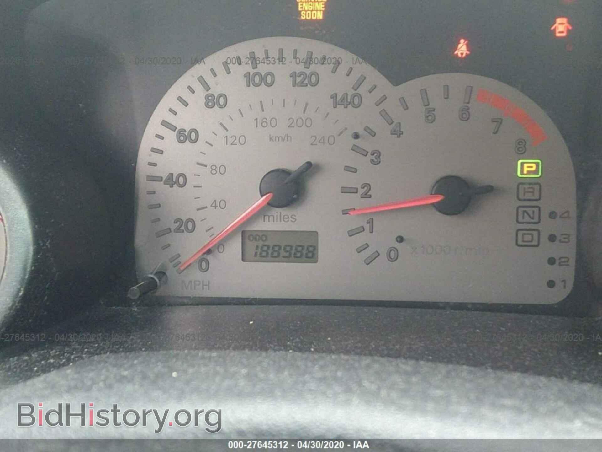 2002 MITSUBISHI ECLIPSE - VIN: 4A3AC54H92E036023 - Photo 7
