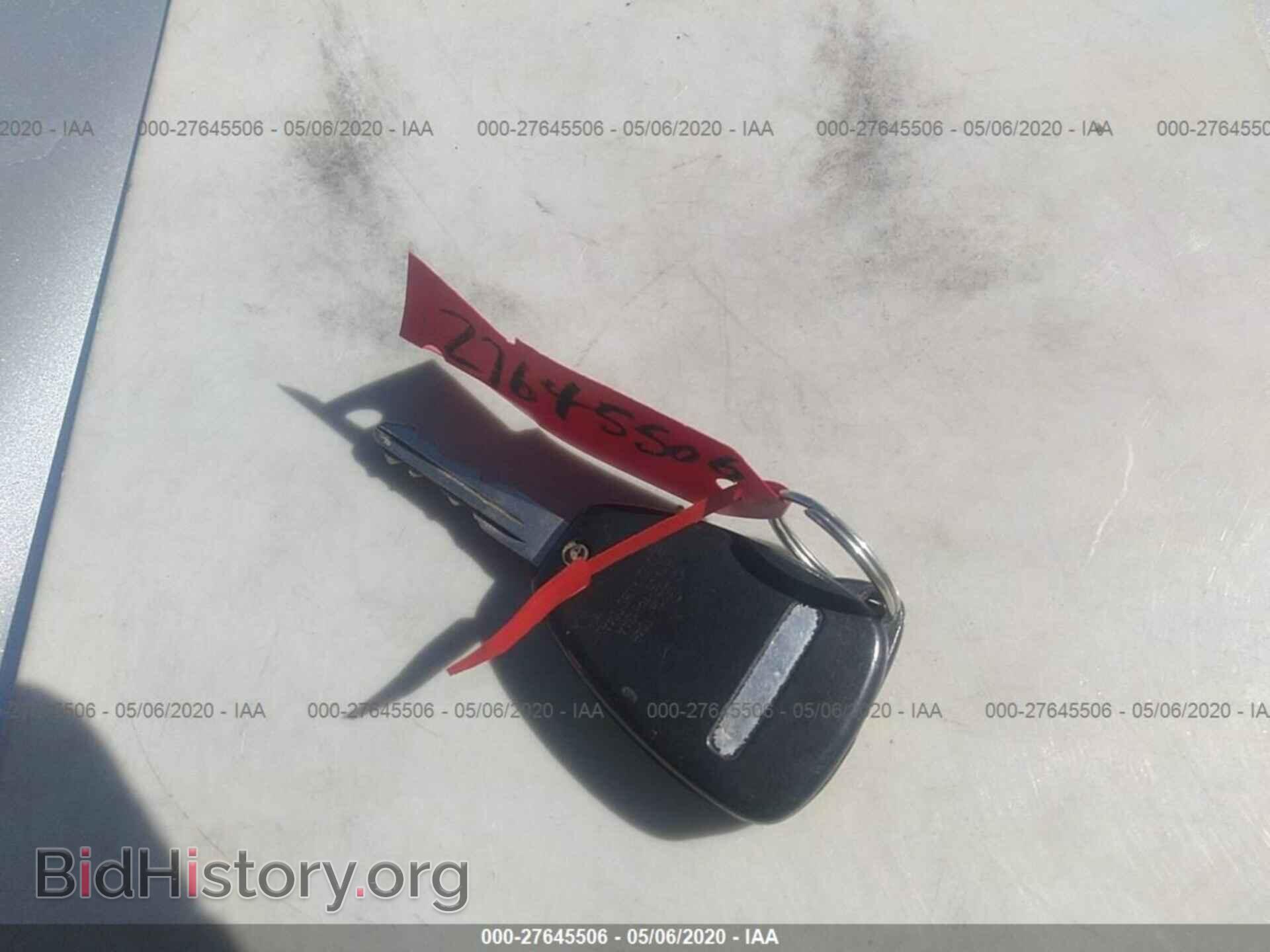2006 DODGE DURANGO - VIN: 1D4HD48296F102555 - Фото 10