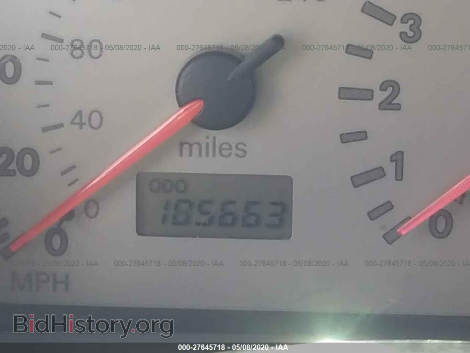 2002 MITSUBISHI ECLIPSE - VIN: 4A3AC84H12E005818 - Photo 7