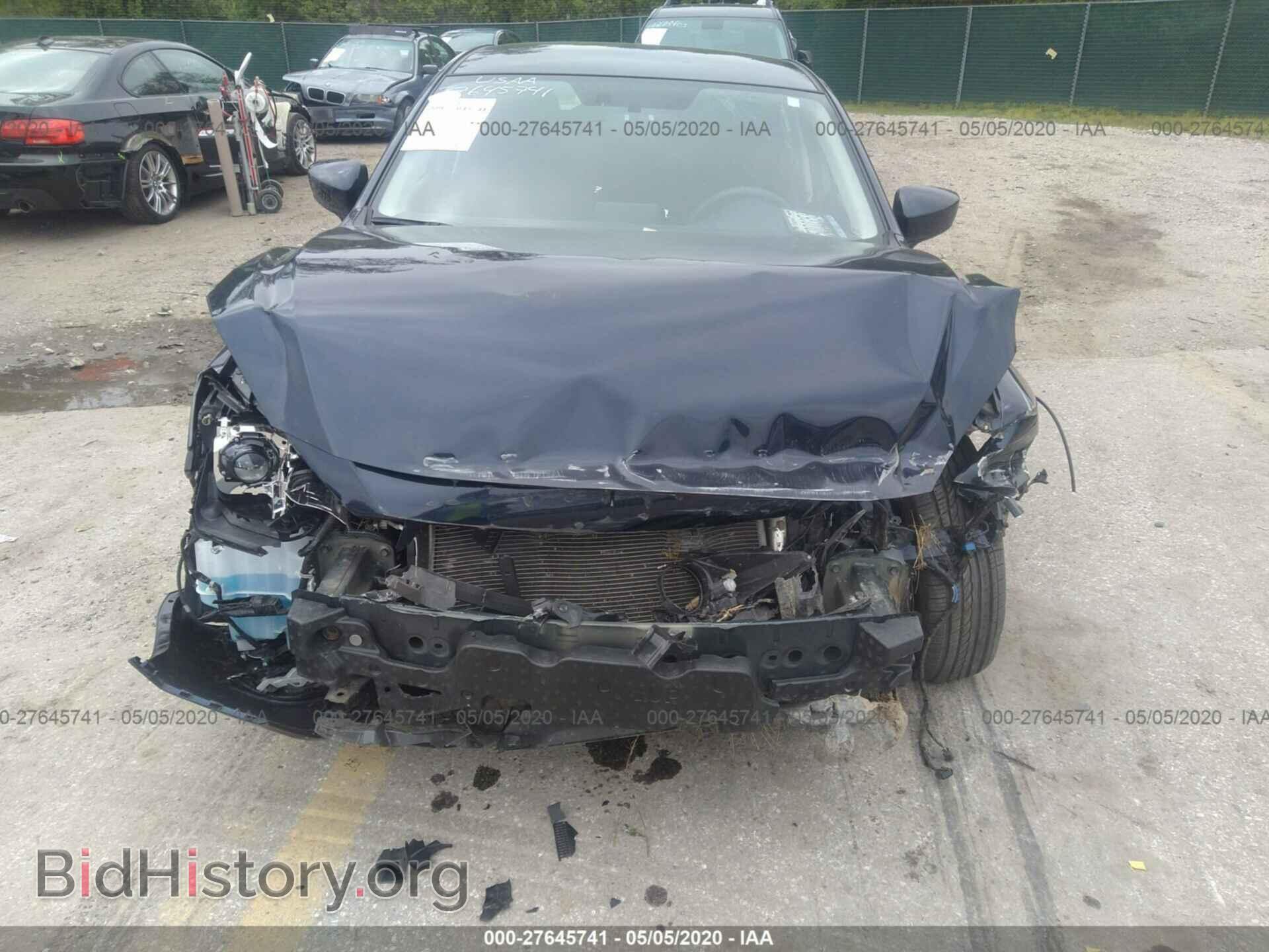 2017 MAZDA 3 - VIN: 3MZBN1K72HM103226 - Фото 6
