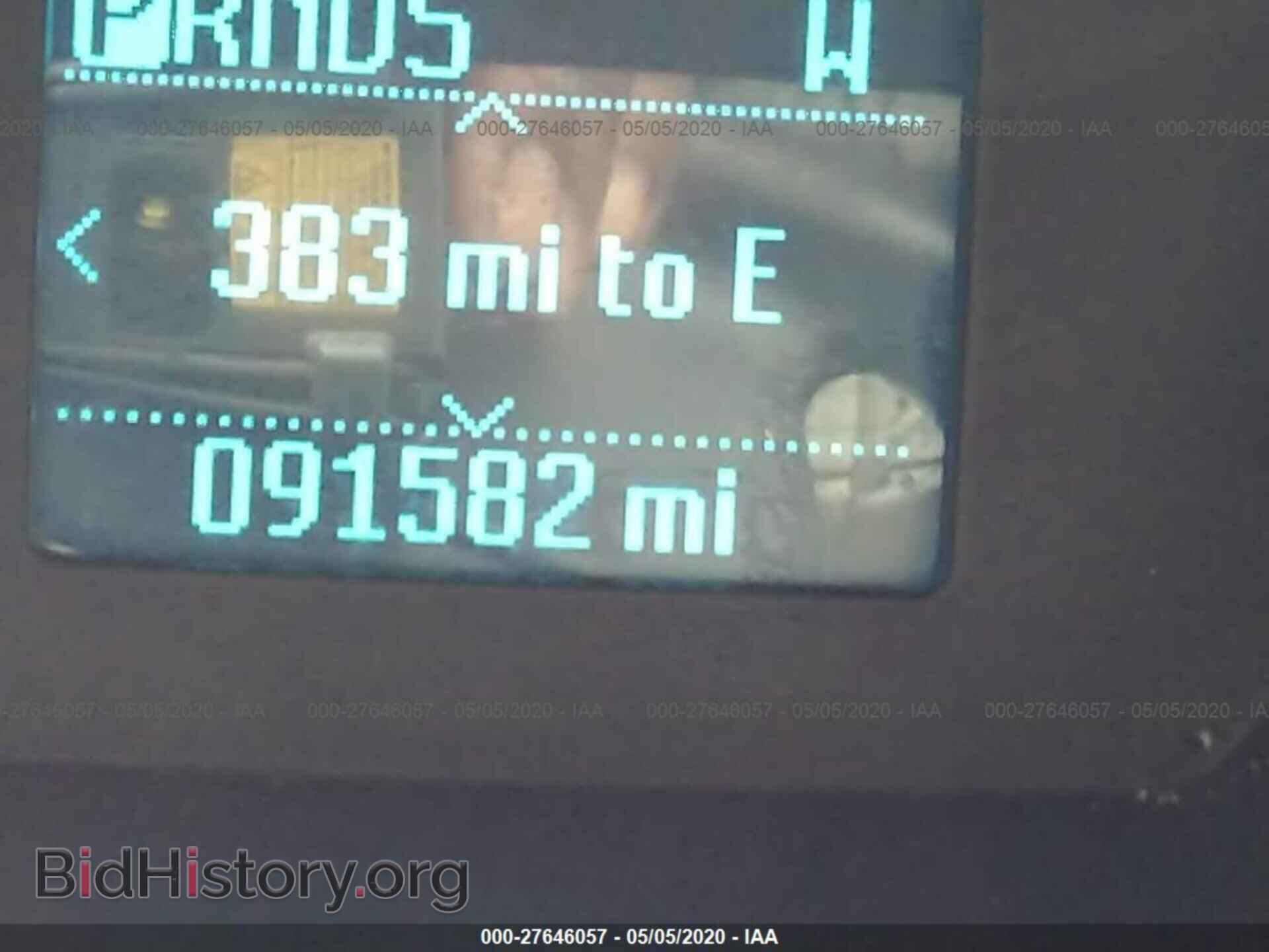 2017 FORD TRANSIT CONNECT - VIN: NM0LS7E70H1313686 - Фото 7