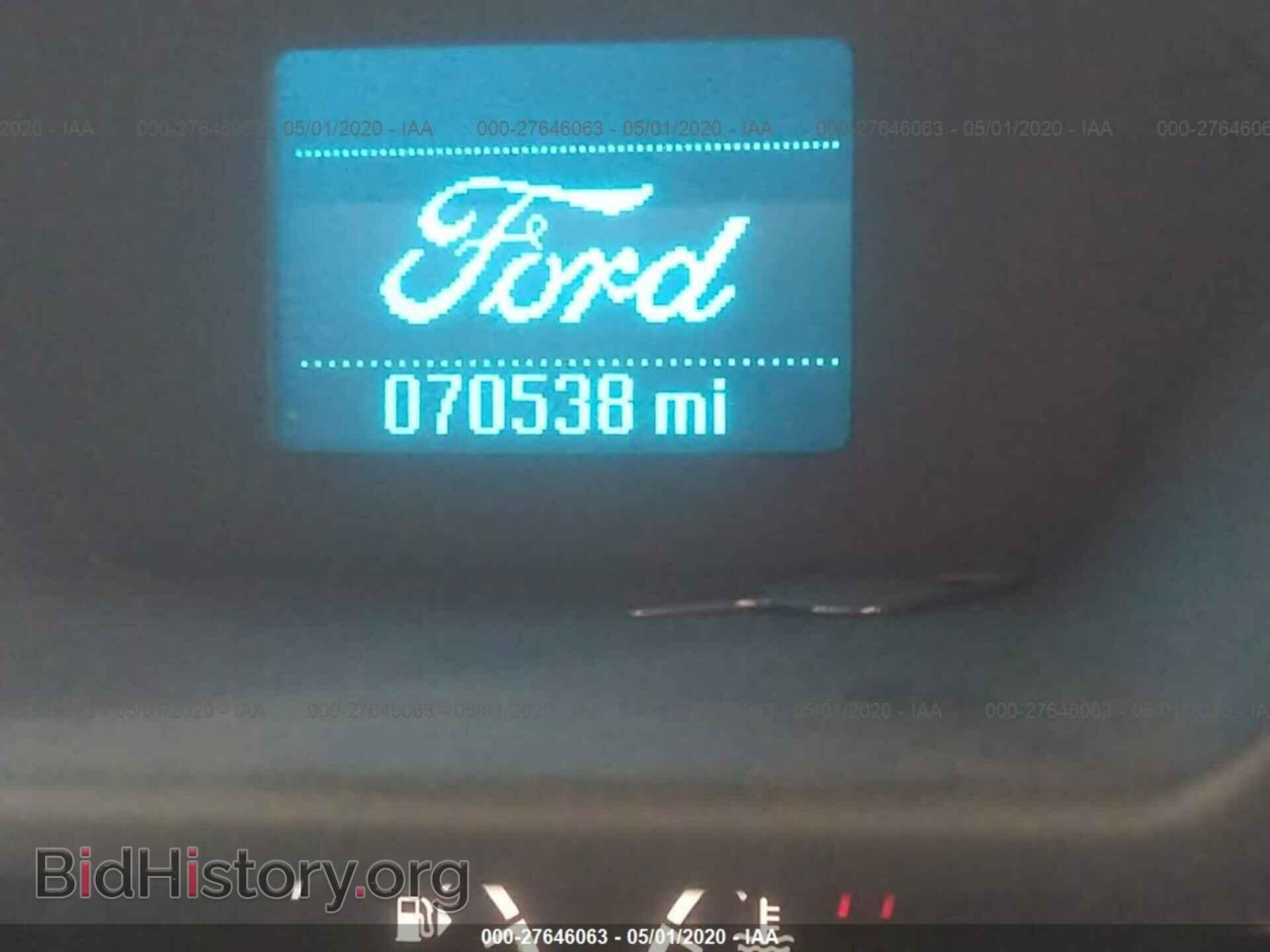 2016 FORD TRANSIT CONNECT - VIN: NM0LS7E79G1261523 - Фото 7