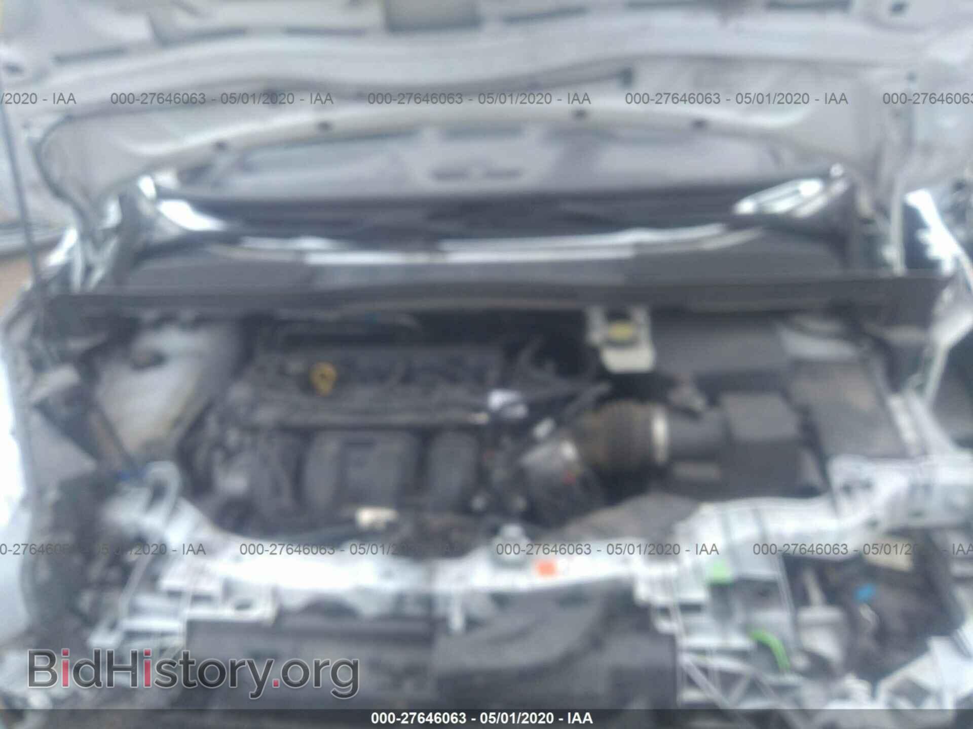 2016 FORD TRANSIT CONNECT - VIN: NM0LS7E79G1261523 - Фото 10