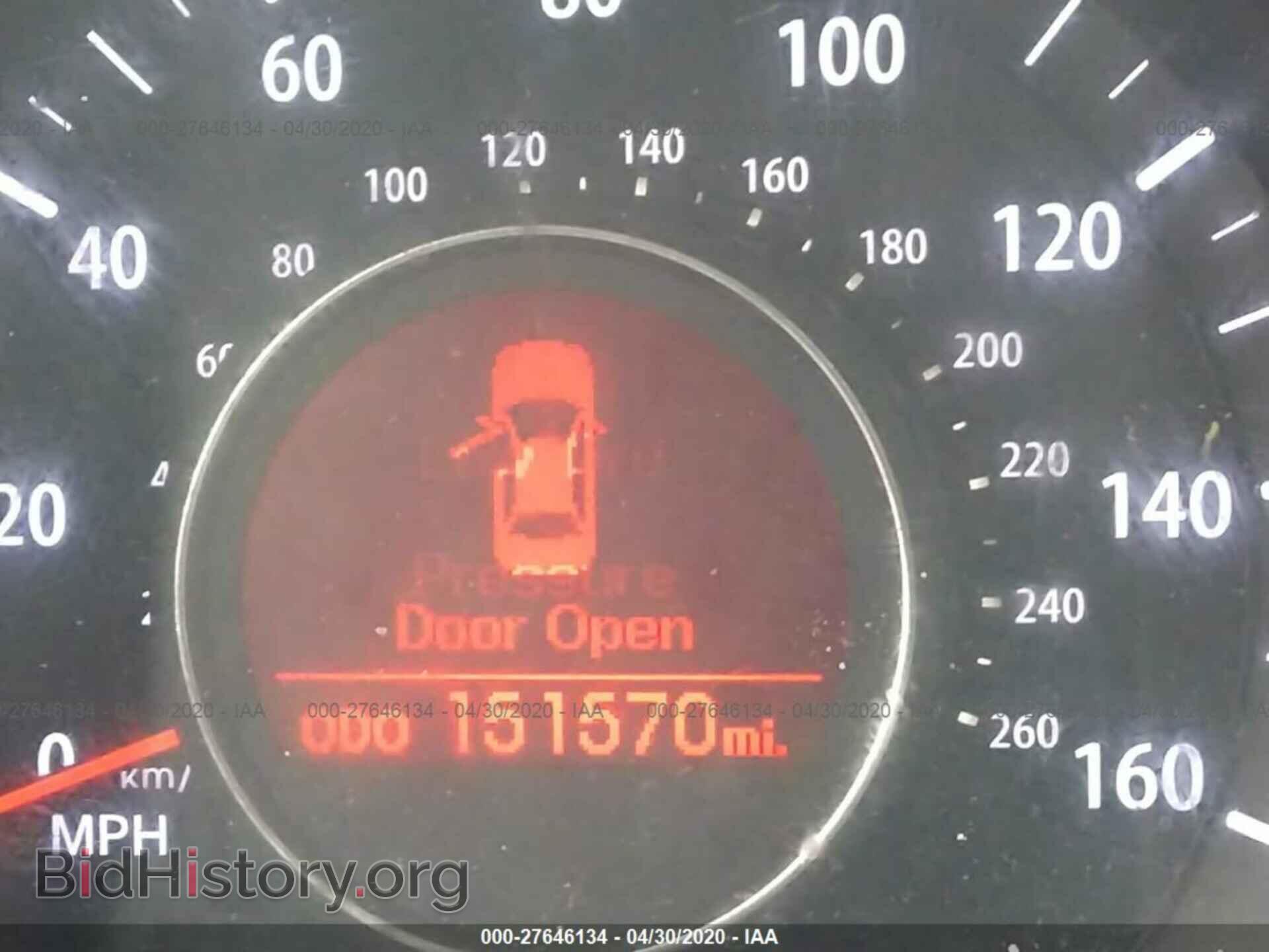 2011 KIA OPTIMA - VIN: KNAGM4A70B5128022 - Фото 7
