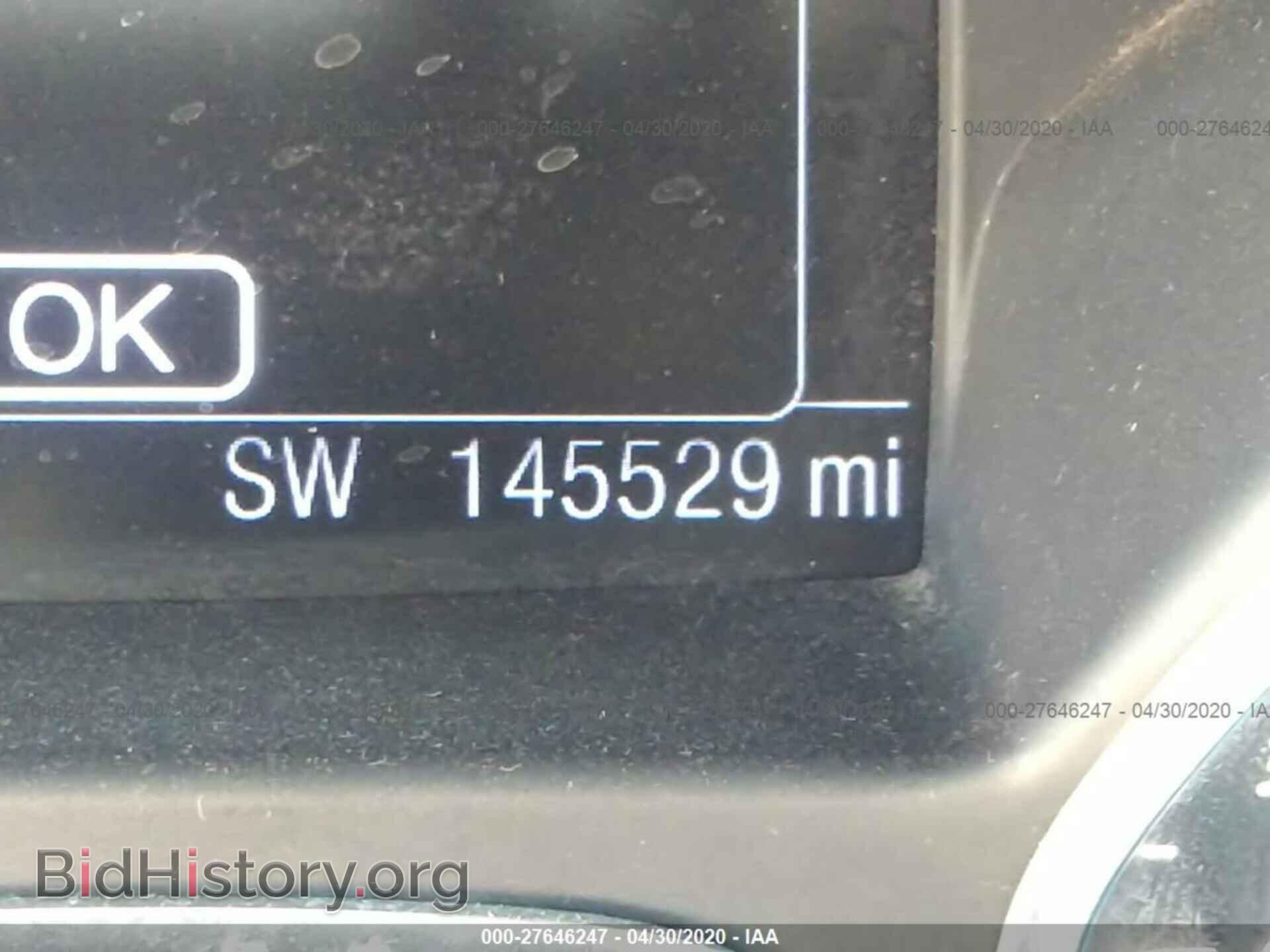 2013 FORD ESCAPE - VIN: 1FMCU0J93DUB14941 - Фото 7