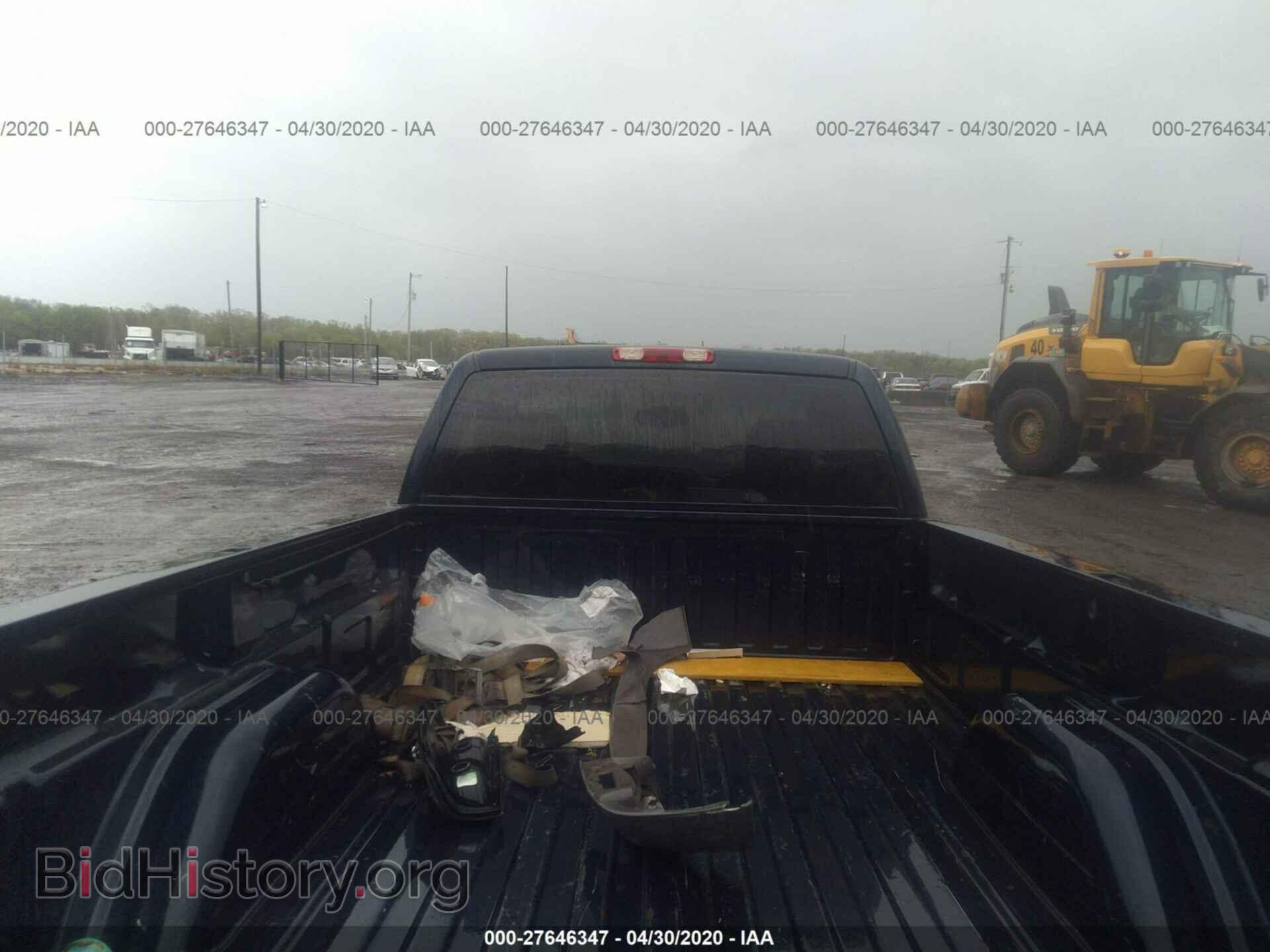 2005 CHEVROLET SILVERADO - VIN: 1GCEC14V65E220729 - Photo 8