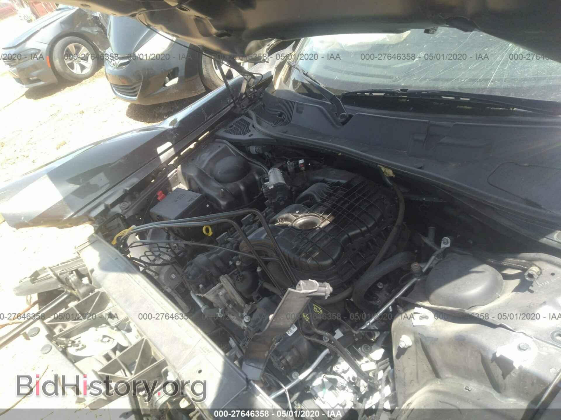 2016 DODGE CHALLENGER - VIN: 2C3CDZAG9GH100710 - Photo 10