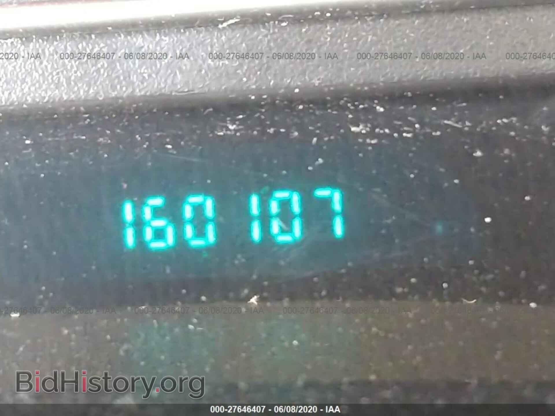 2006 GMC ENVOY - VIN: 1GKDS13S562101955 - Фото 7