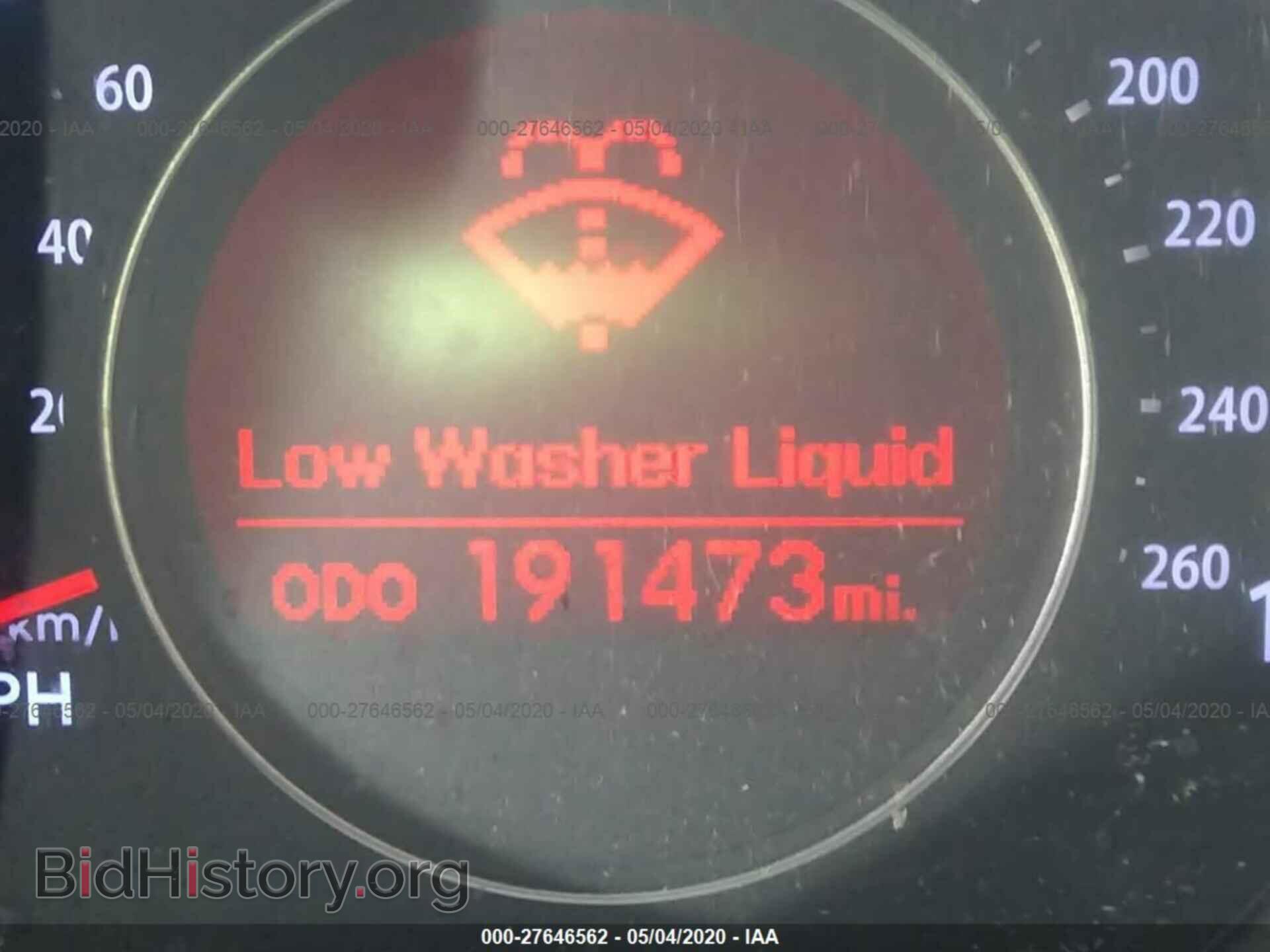 2011 KIA OPTIMA - VIN: KNAGN4A71B5191885 - Фото 7
