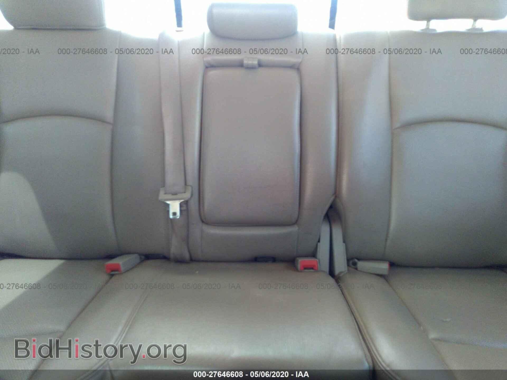 2012 DODGE RAM 1500 - VIN: 1C6RD6NT2CS160124 - Фото 8