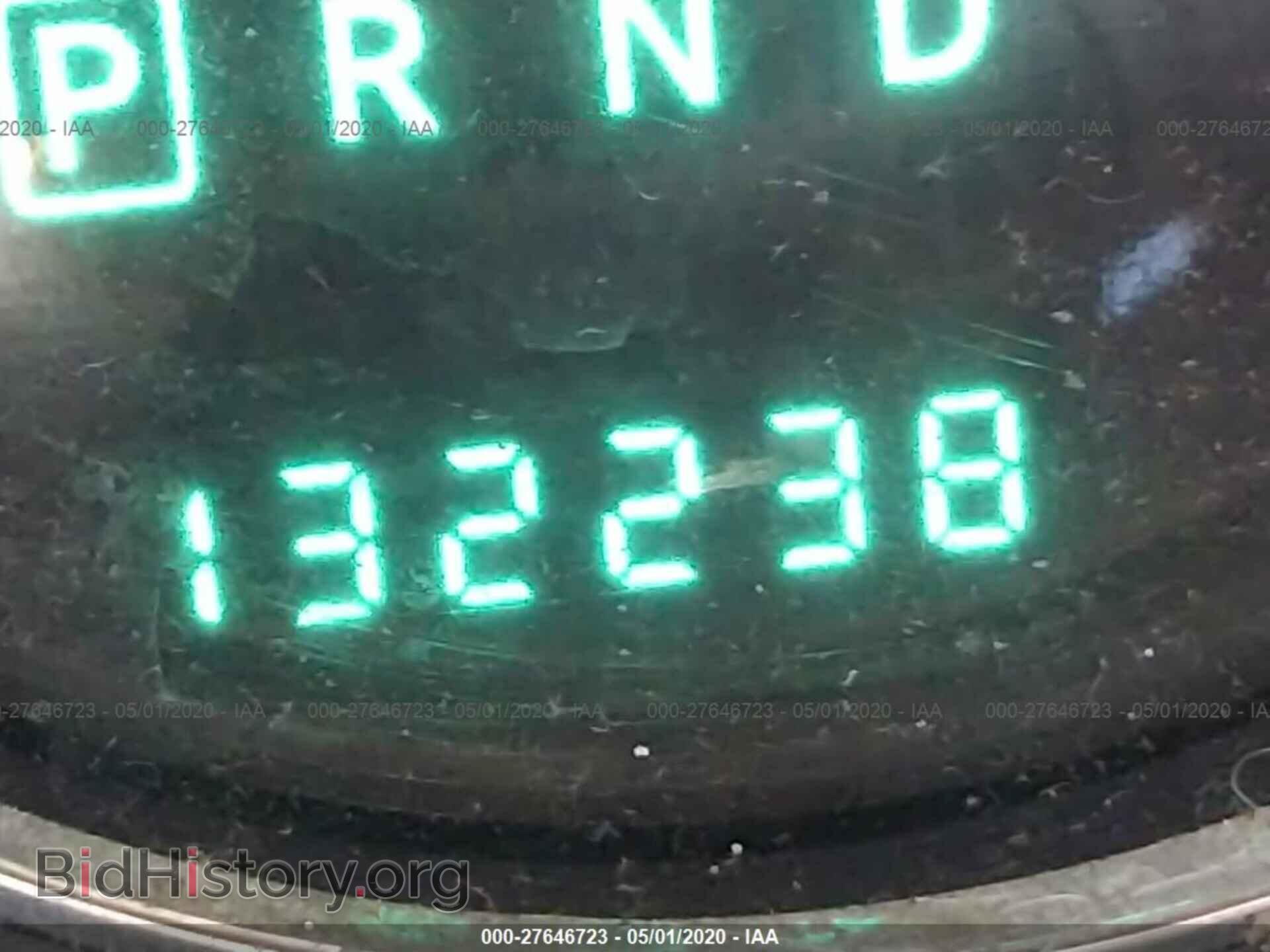 2011 DODGE AVENGER - VIN: 1B3BD1FG2BN526211 - Фото 7
