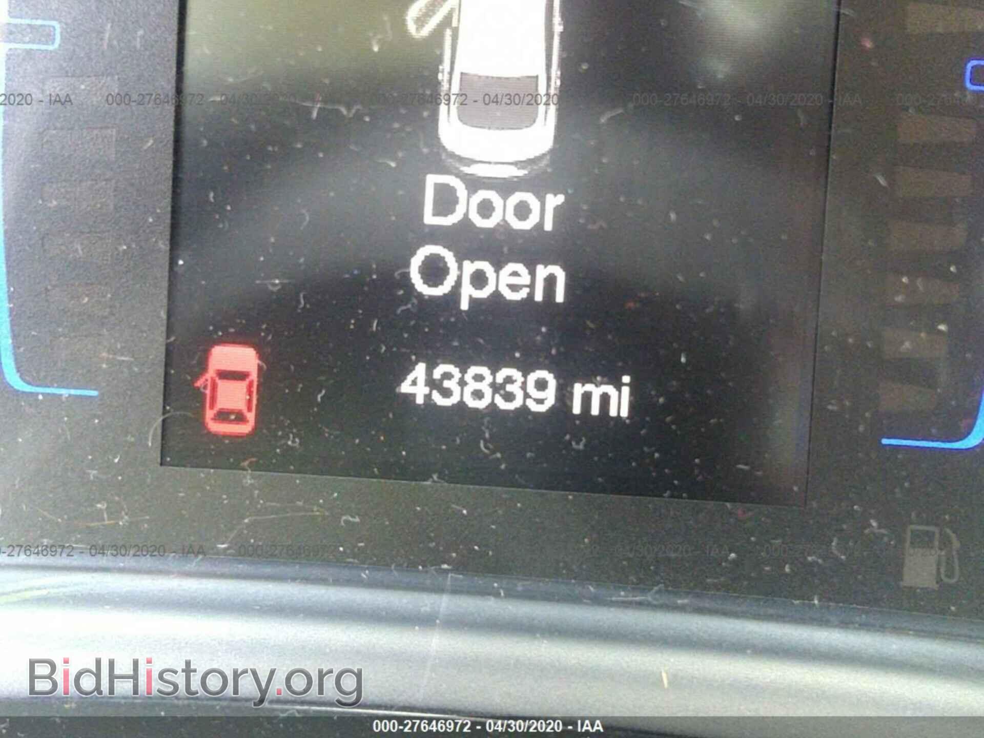 2016 CHRYSLER 200 - VIN: 1C3CCCAB6GN109246 - Фото 7